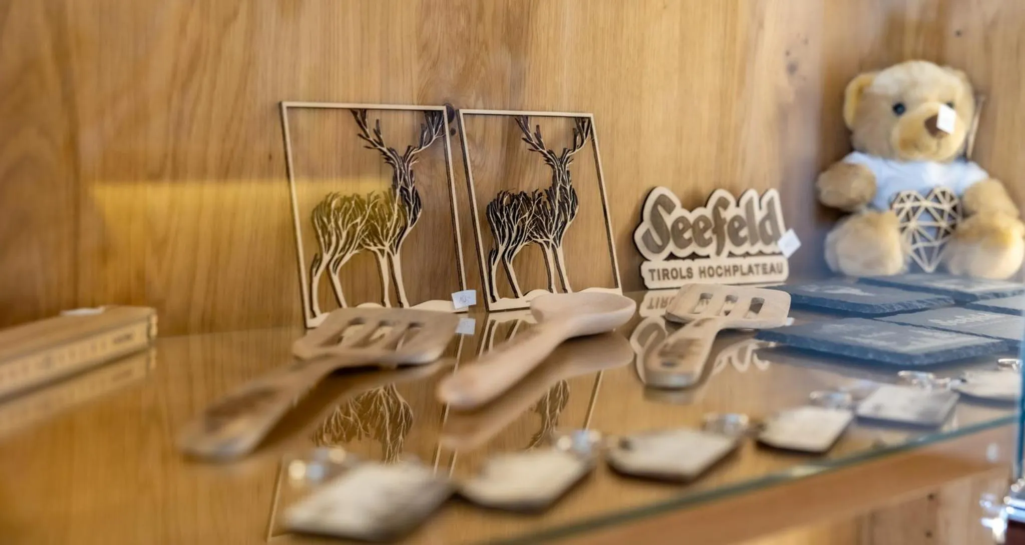 Facade/entrance in Das Aparthotel Olympia Tirol