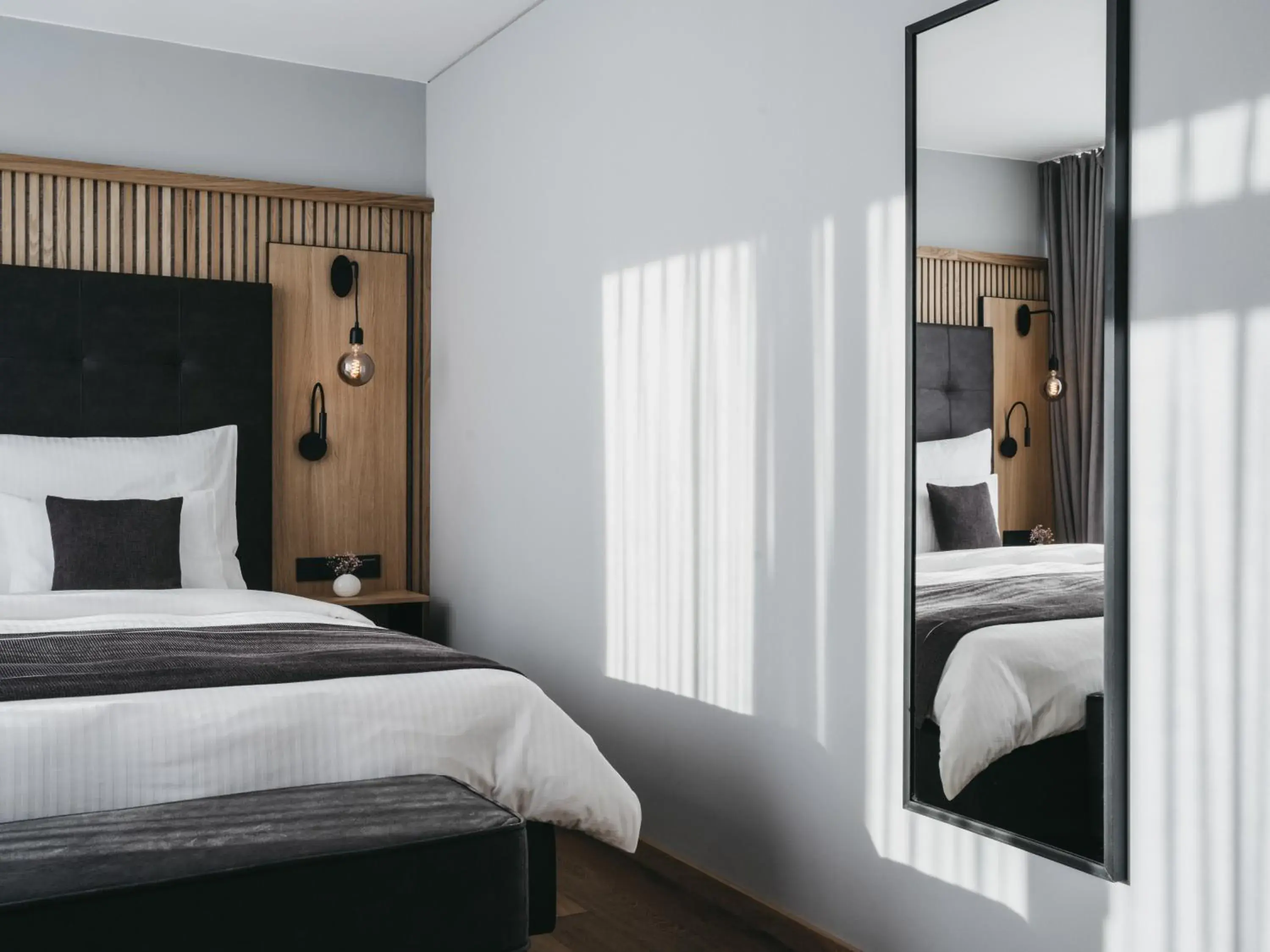 Junior Penthouse Suite in The Crystal VAYA Unique Junior Penthouse Suite in The Crystal VAYA Unique