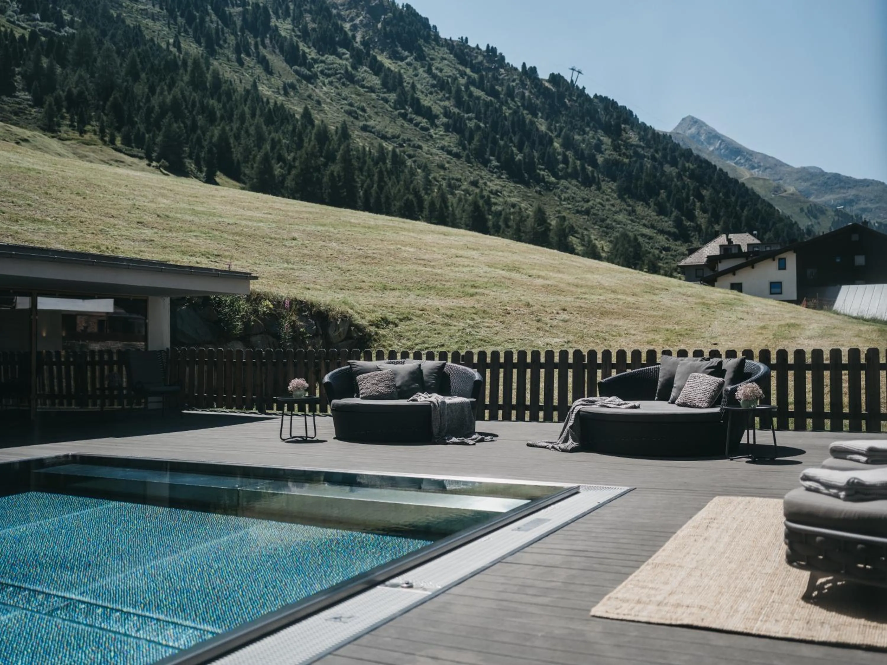 Property building in The Crystal VAYA Unique