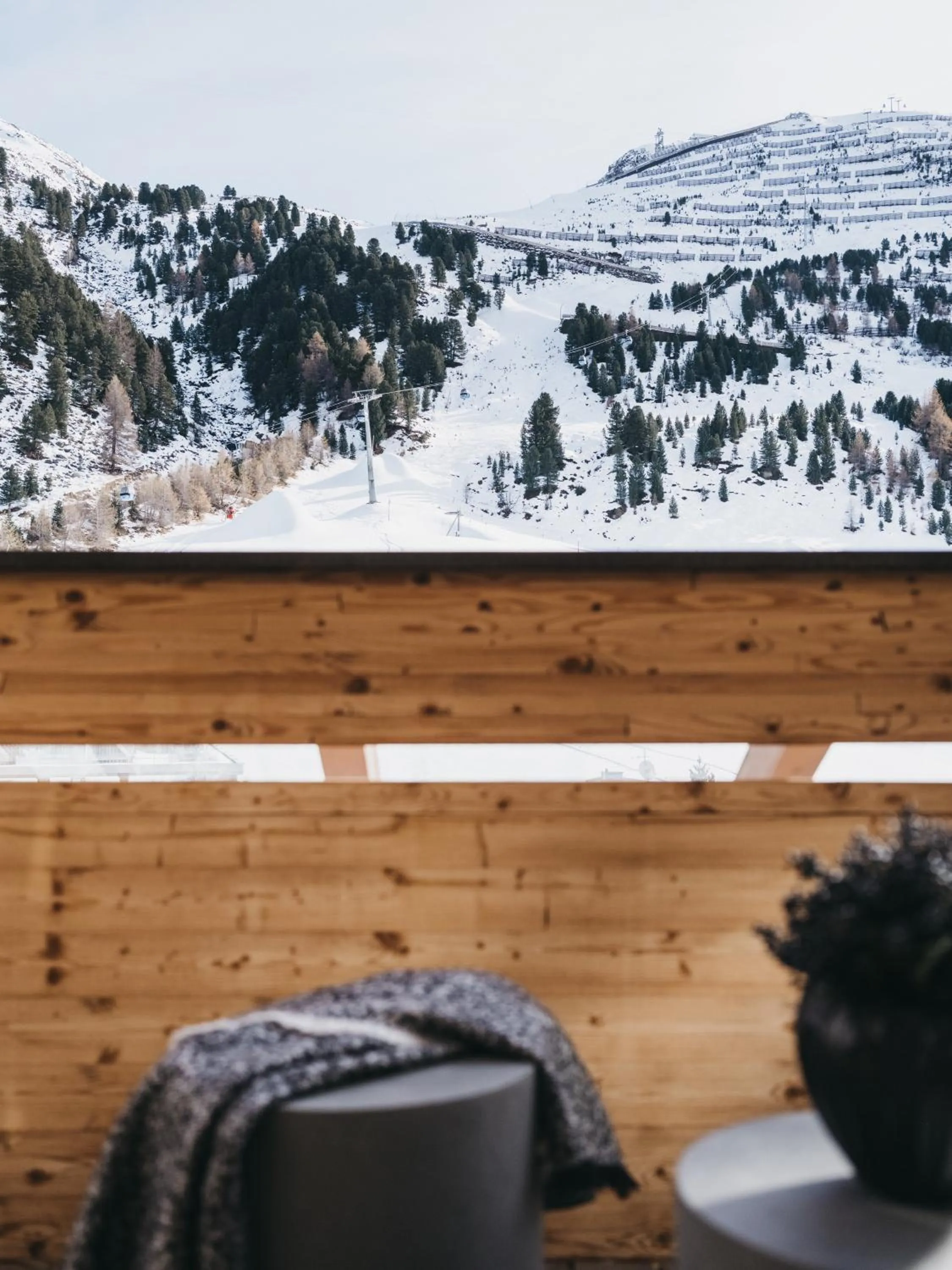 View (from property/room) in The Crystal VAYA Unique