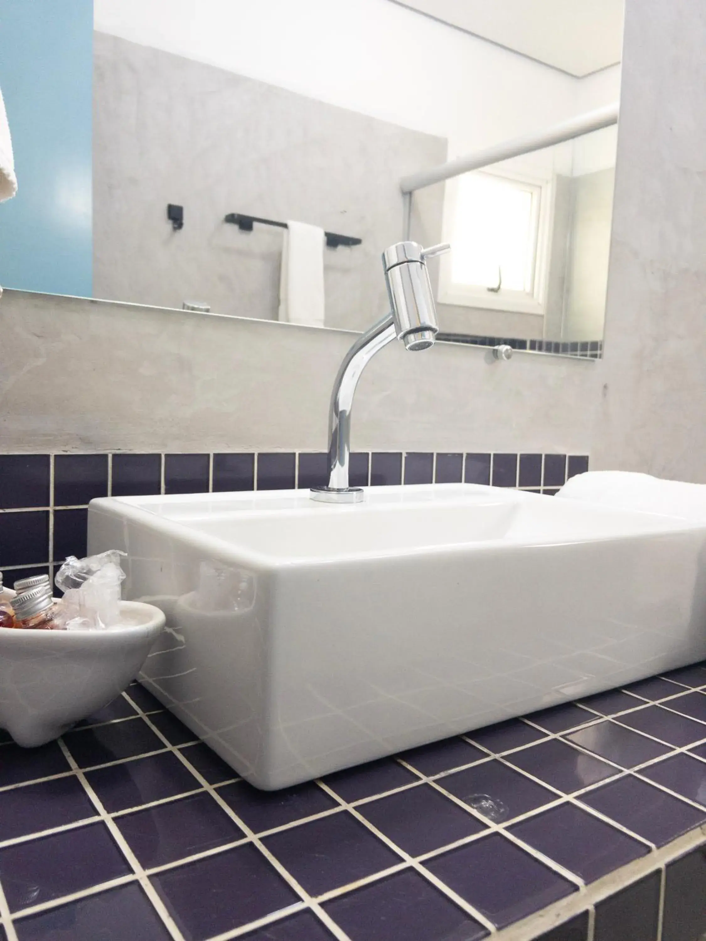 Standard Double or Twin Room in Pousada Toca da Praia Standard Double or Twin Room in Pousada Toca da Praia