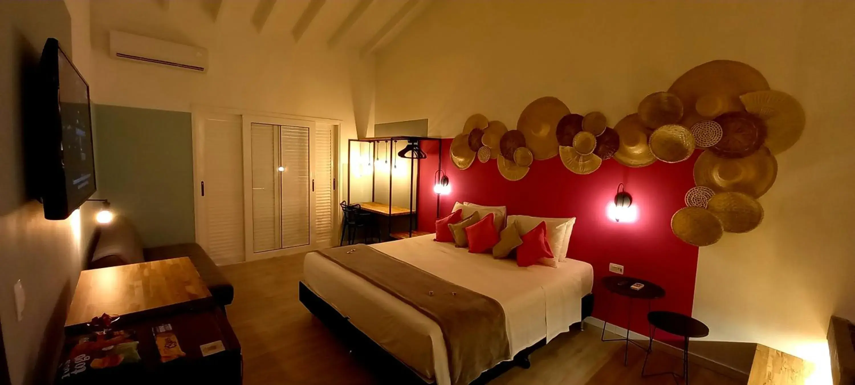 Suite with Private Pool in Pousada Toca da Praia Suite with Private Pool in Pousada Toca da Praia