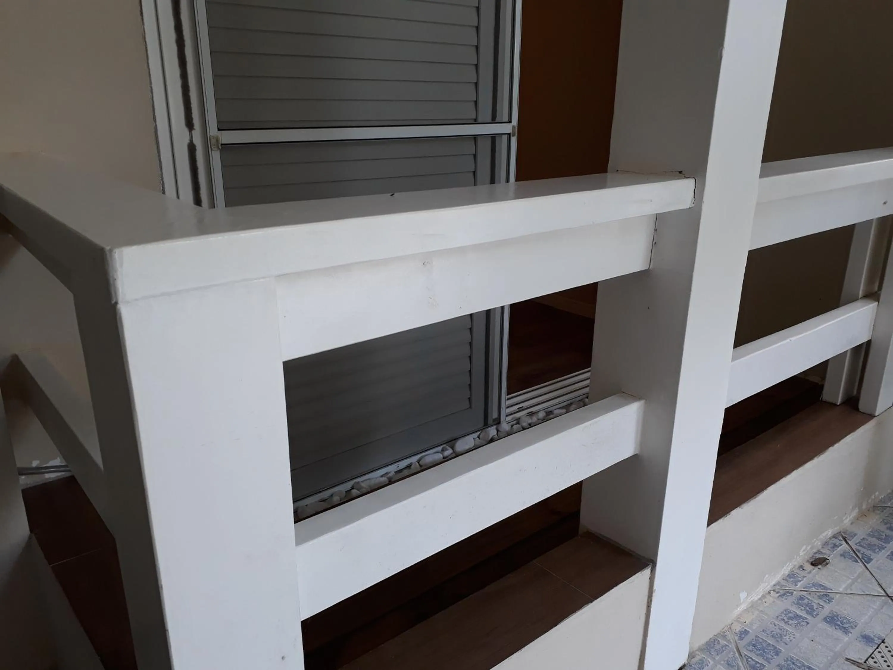 Patio, Bed in Pousada Toca da Praia