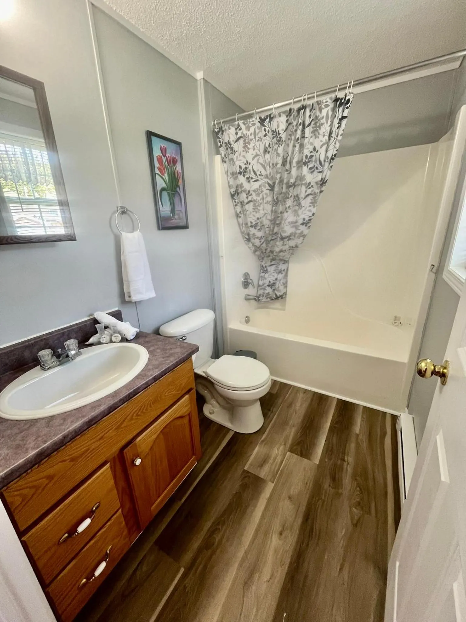 Alma Shore Lane Suites & Cottages