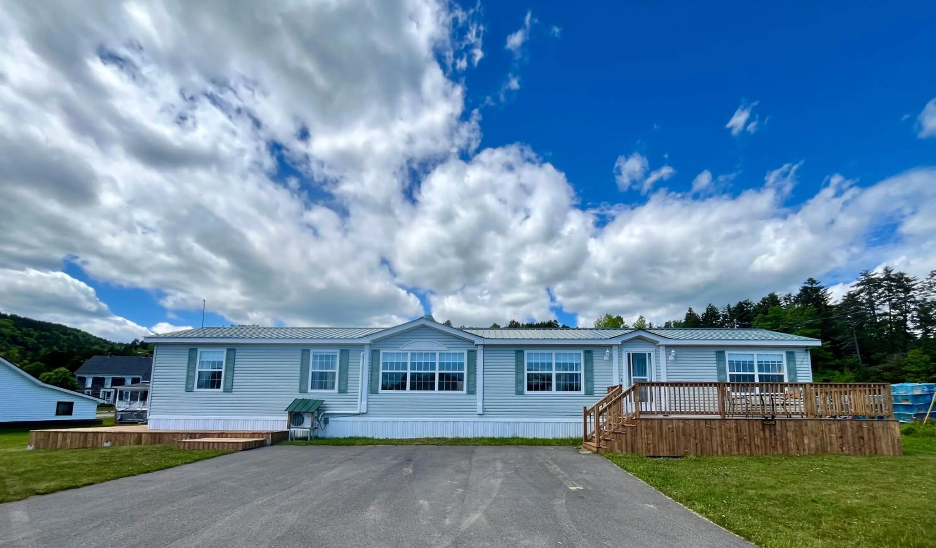 Alma Shore Lane Suites & Cottages