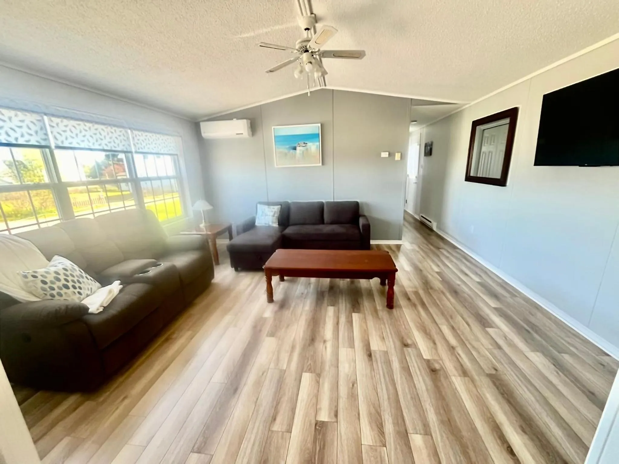 Alma Shore Lane Suites & Cottages