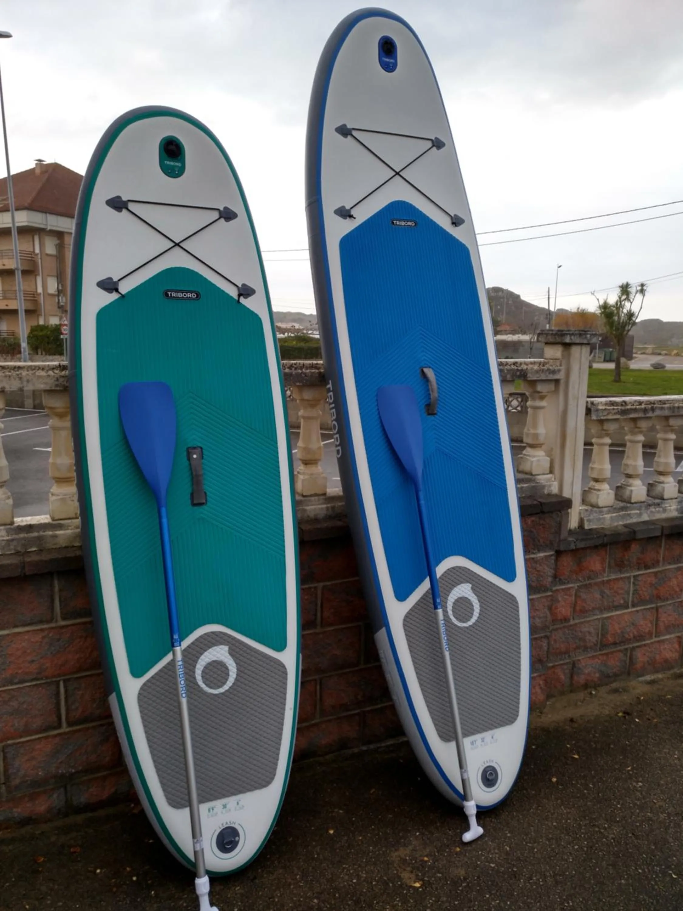 Sports in Hotel Los Juncos