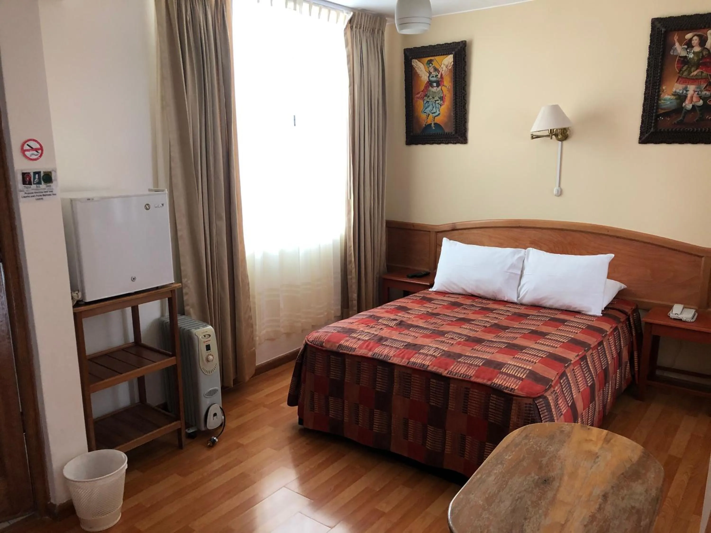 Photo of the whole room, Bed in Awki´s Dream Hotel