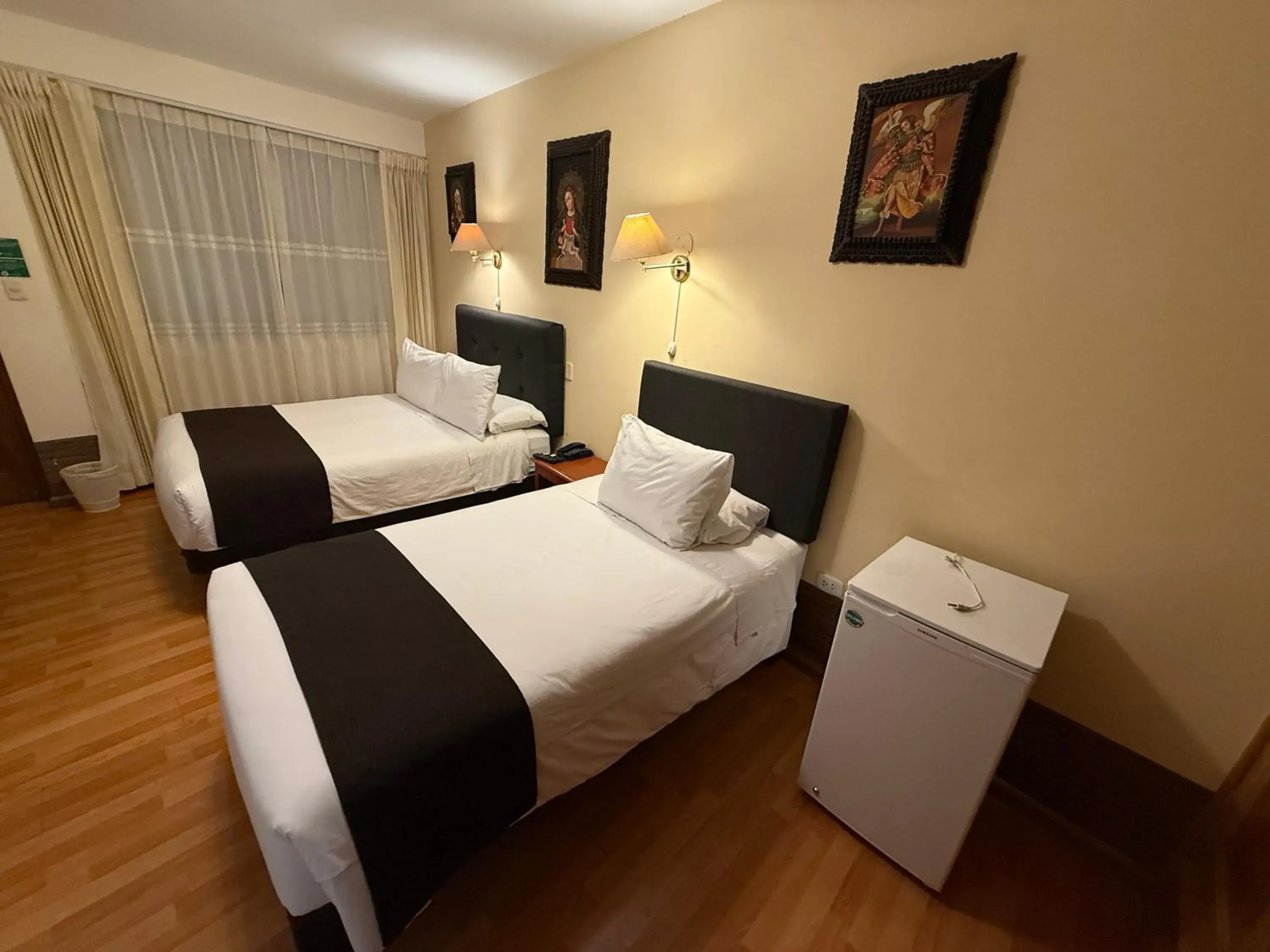 Family Double Room - single occupancy in Awki´s Dream Hotel Family Double Room - single occupancy in Awki´s Dream Hotel