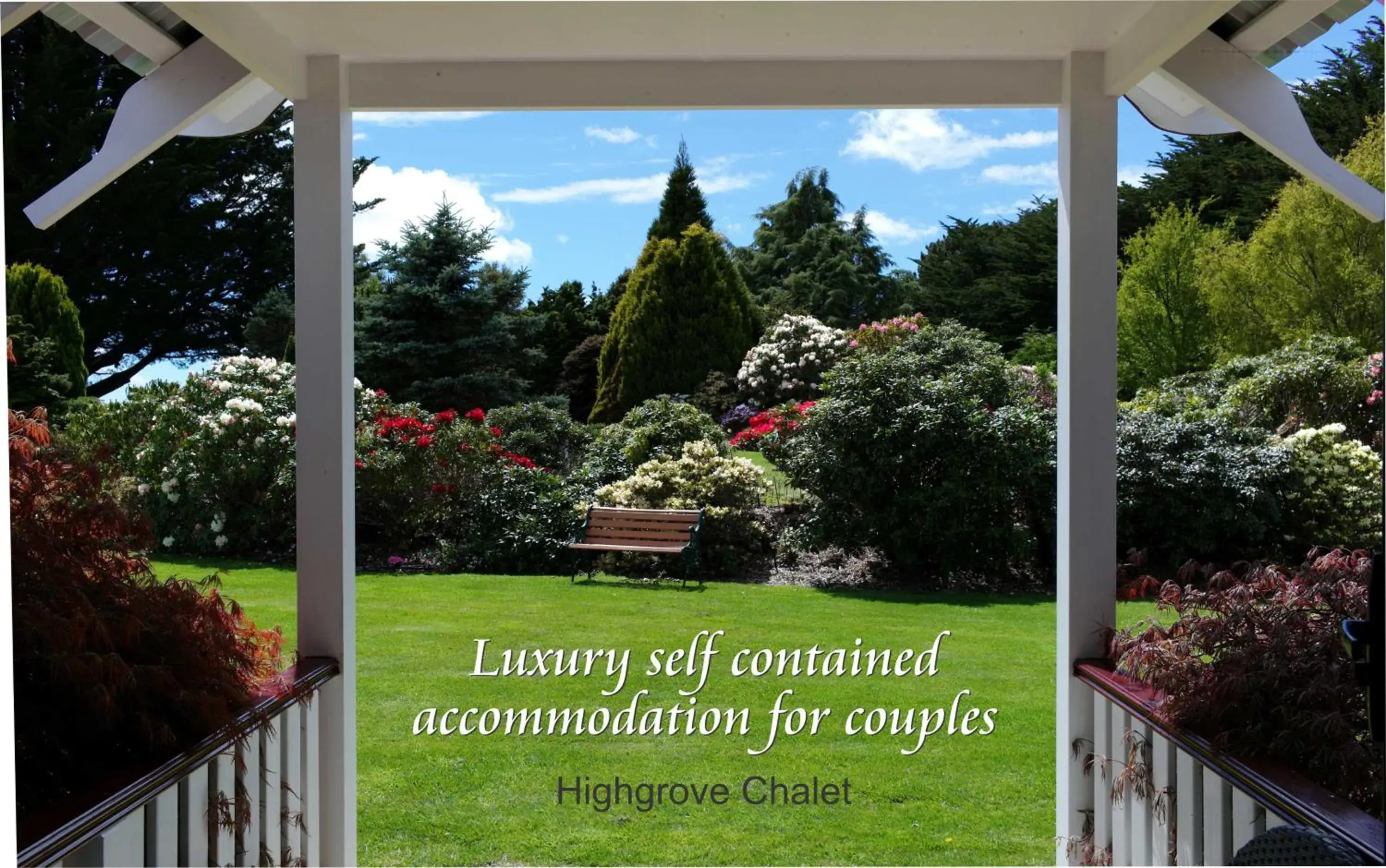 Highgrove Highgrove
