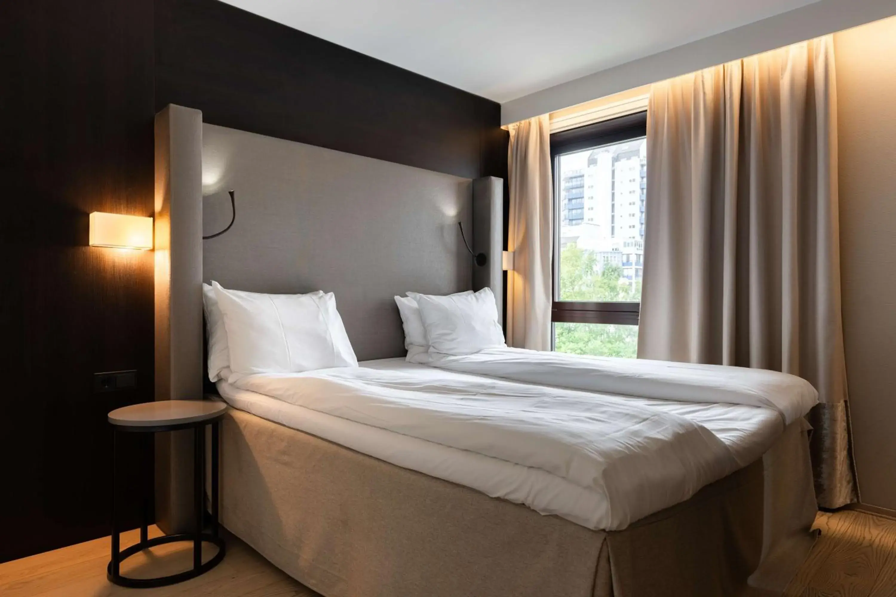 Standard Twin Room in Scandic Stavanger Park Standard Twin Room in Scandic Stavanger Park