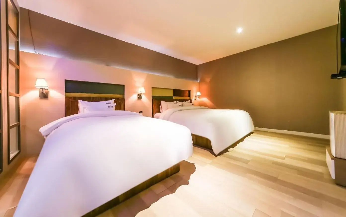 Hotel Zara Hotel Zara