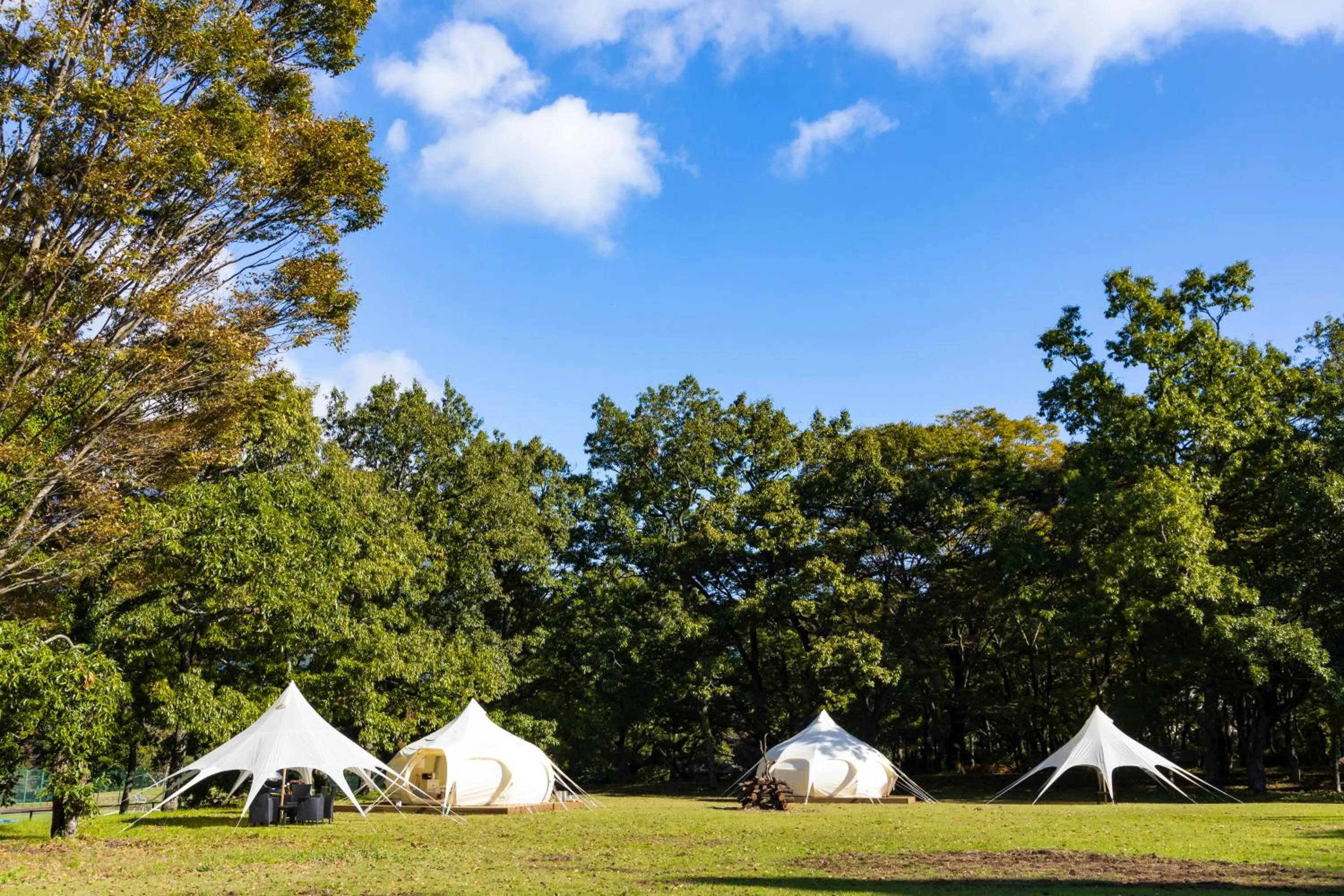 Kyukamura Minami-Aso