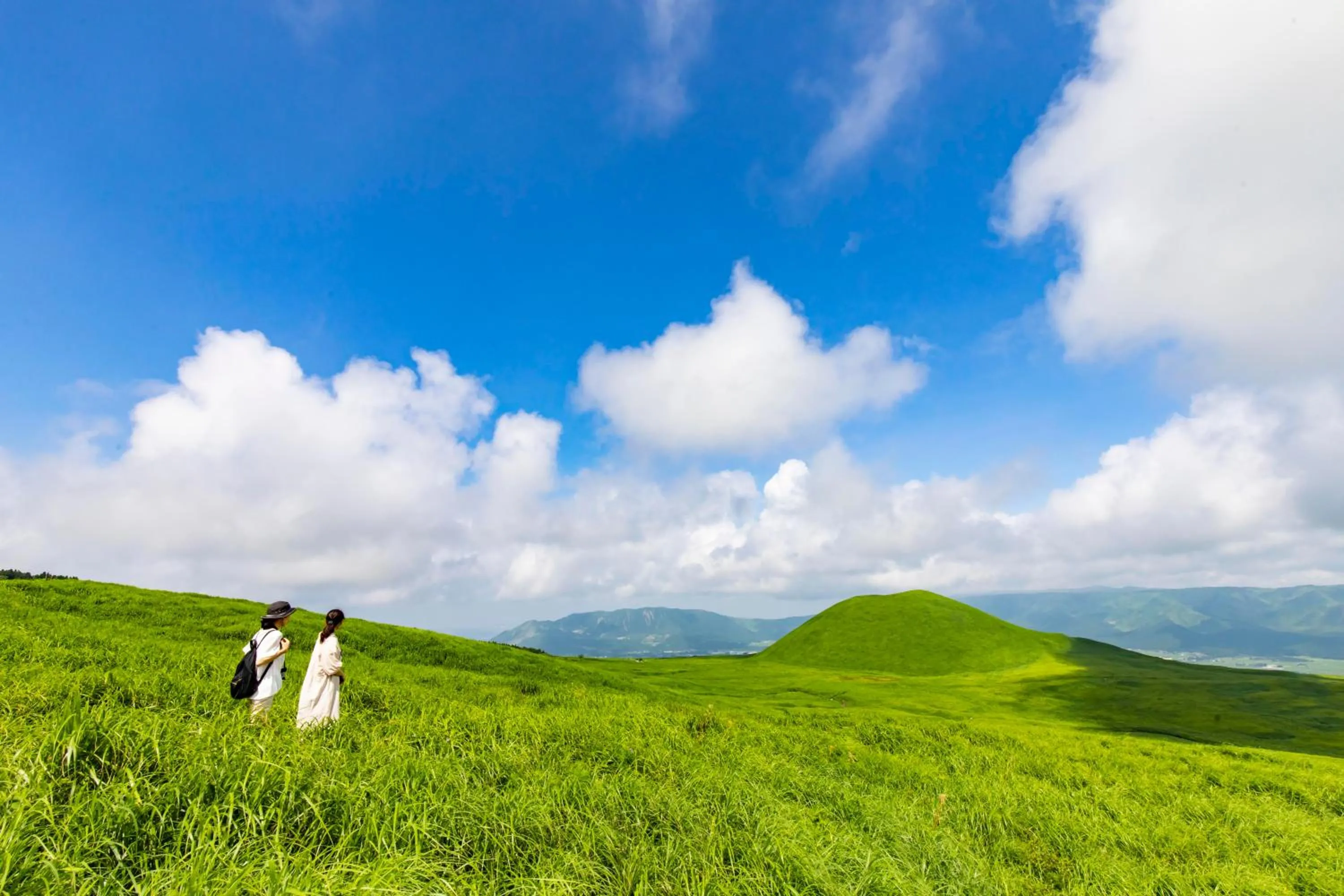 Kyukamura Minami-Aso