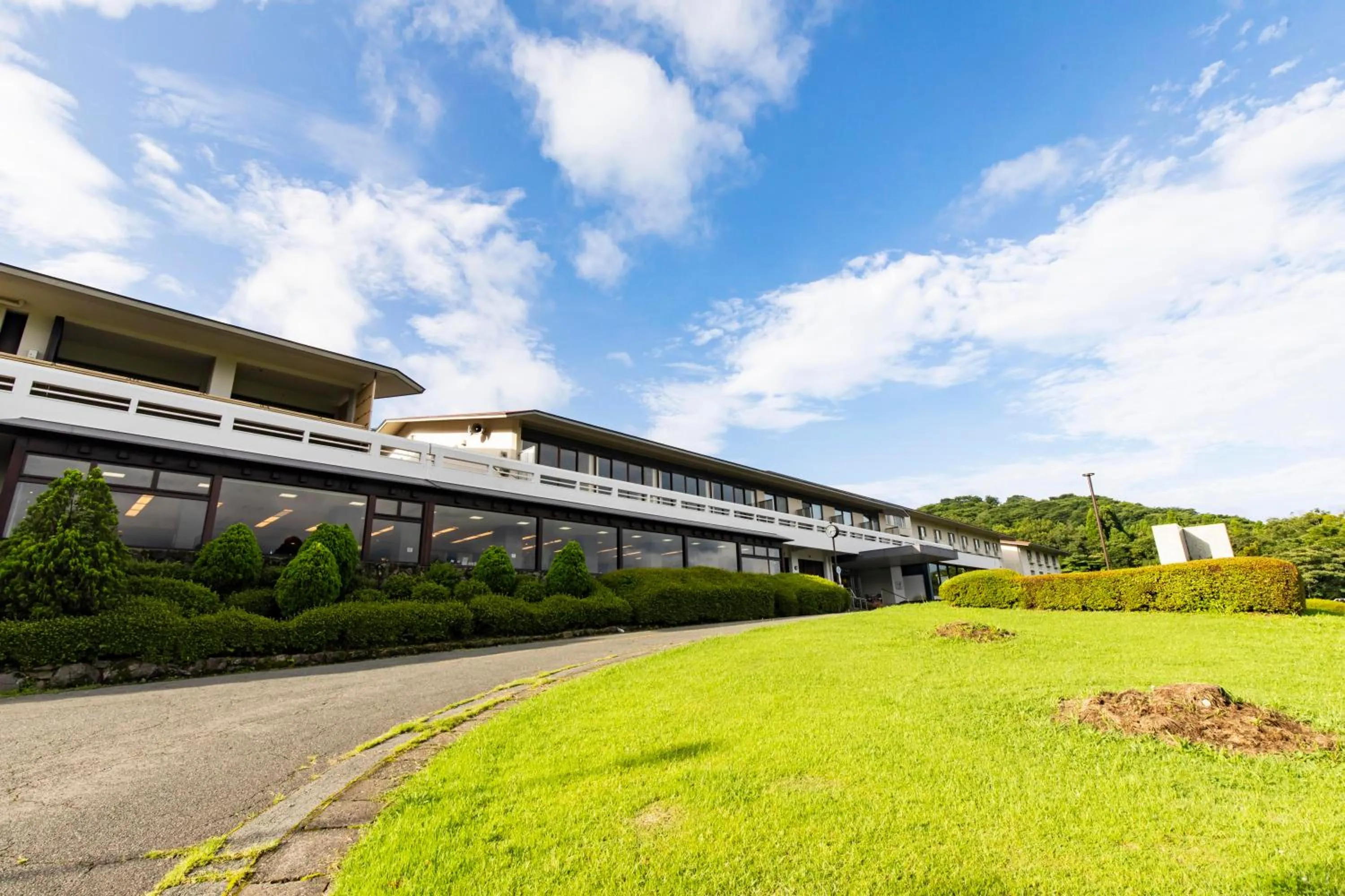 Kyukamura Minami-Aso