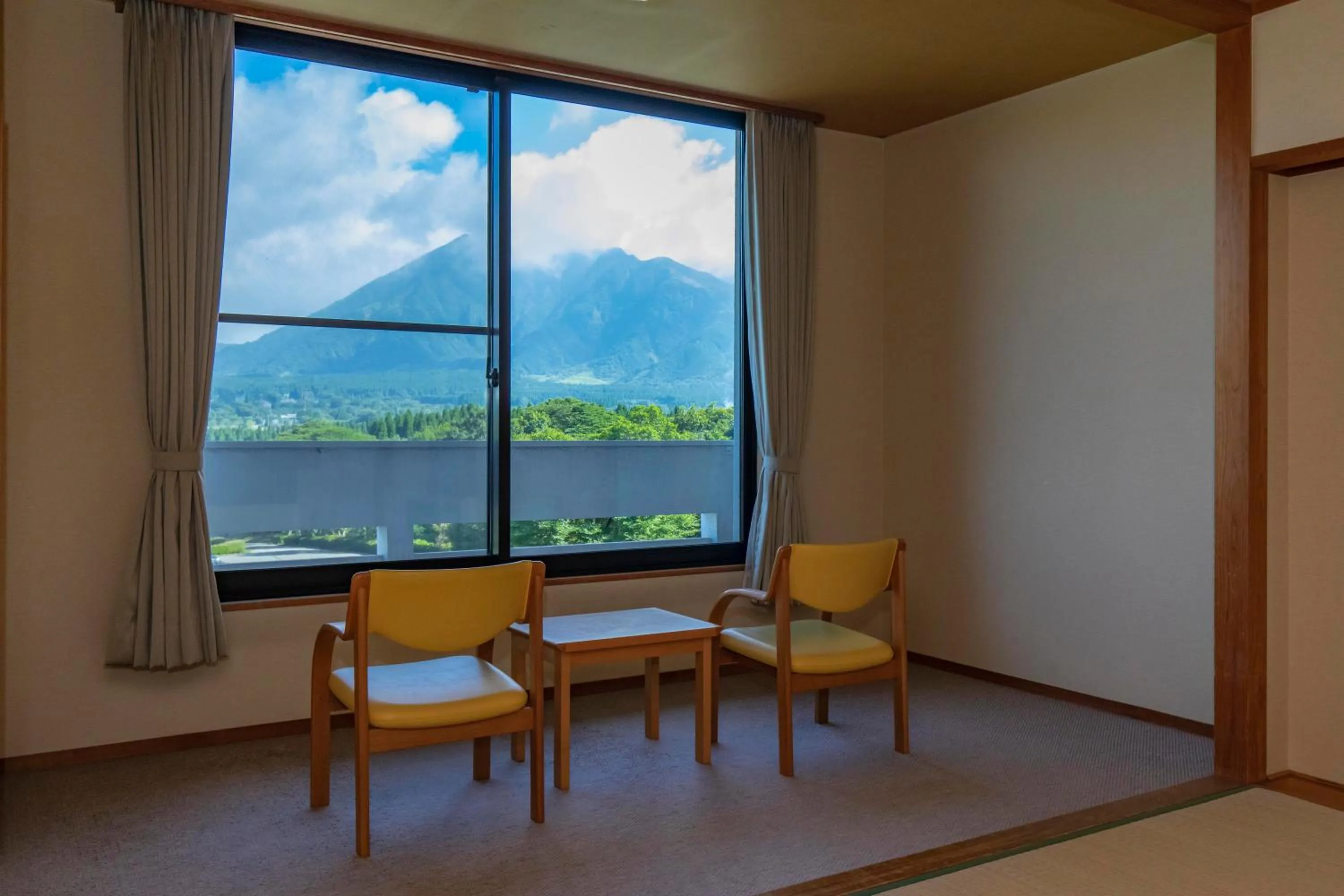 Kyukamura Minami-Aso