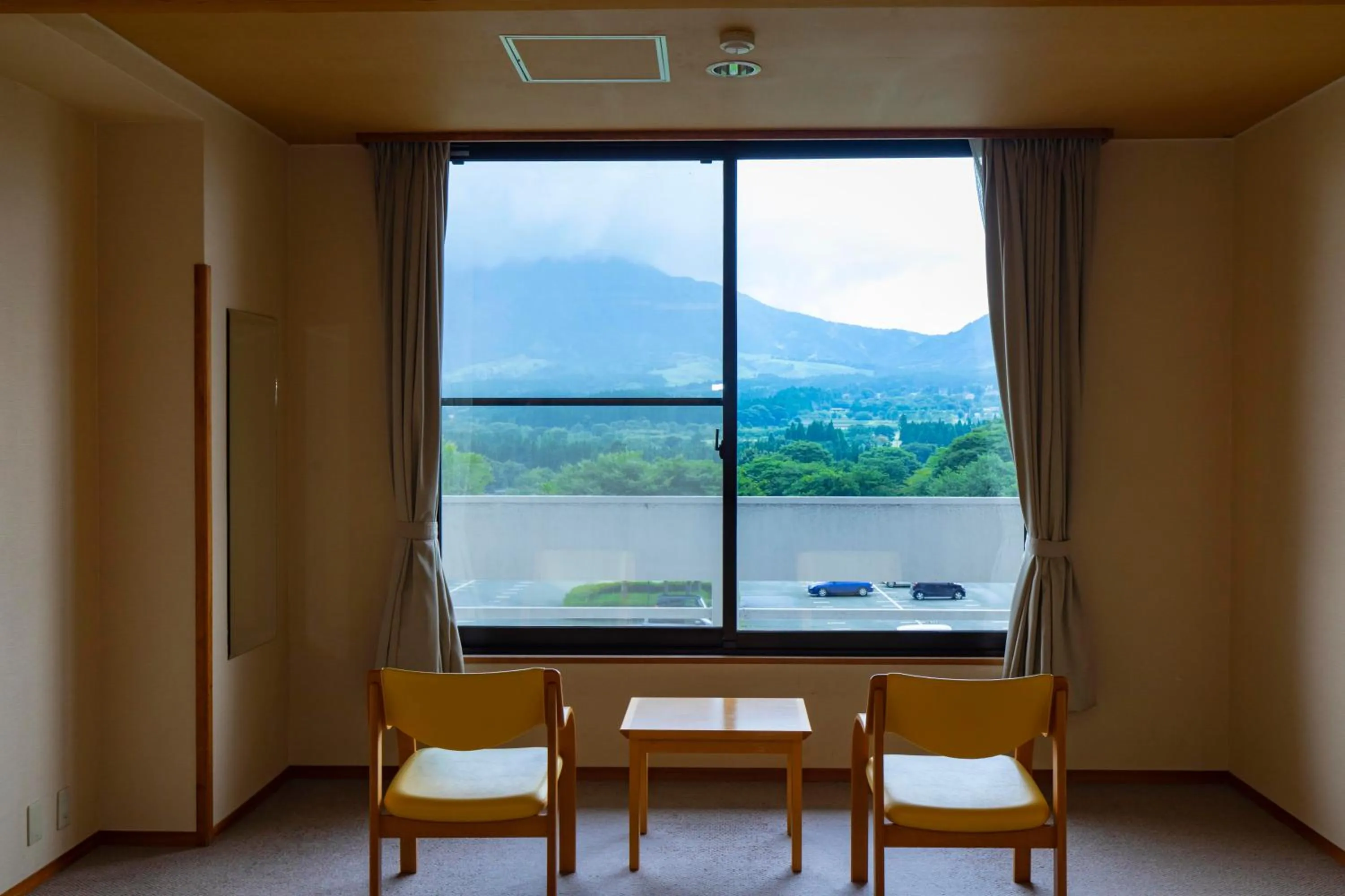 Kyukamura Minami-Aso