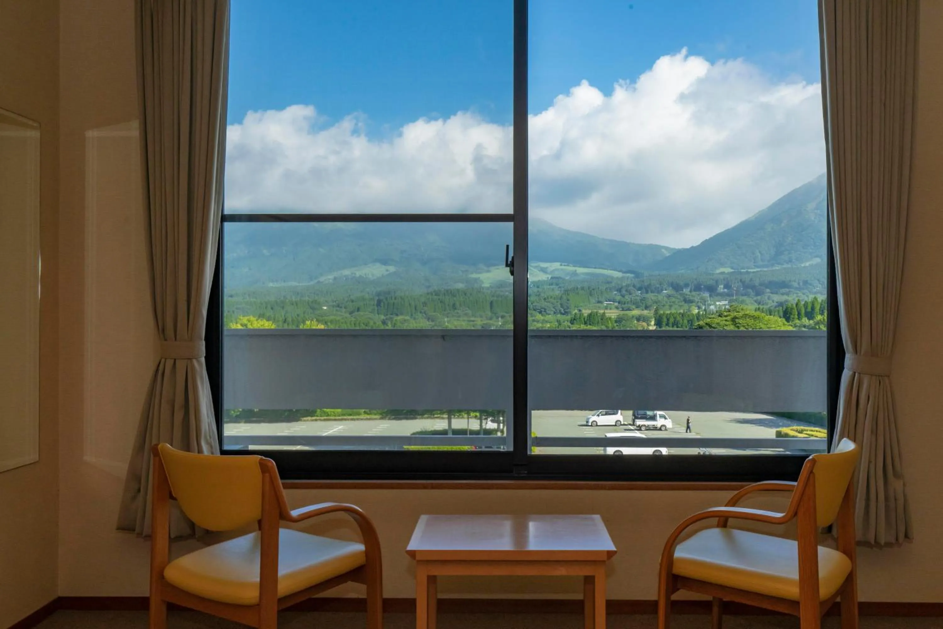 Kyukamura Minami-Aso