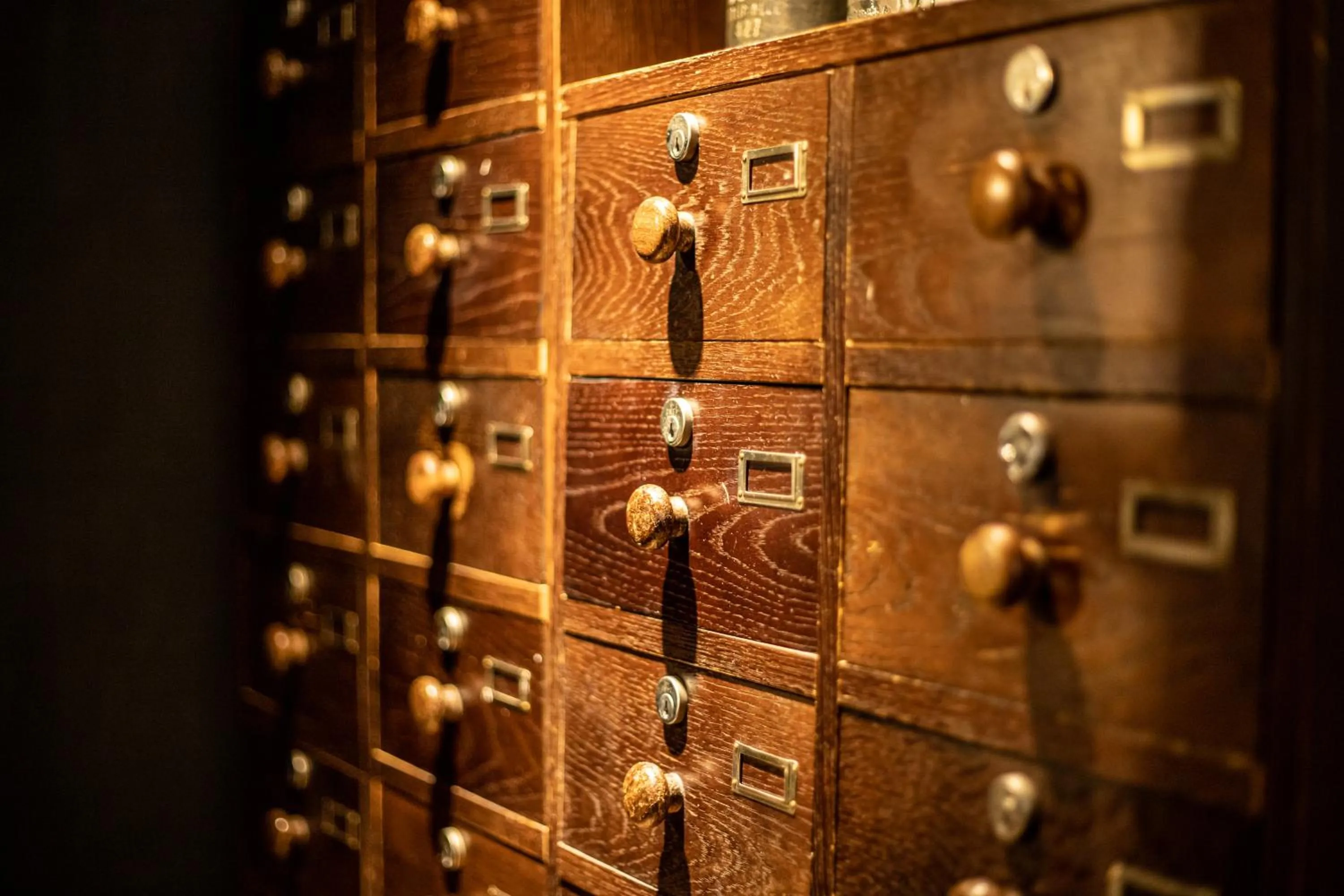 Decorative detail in LifeHouse IPPO