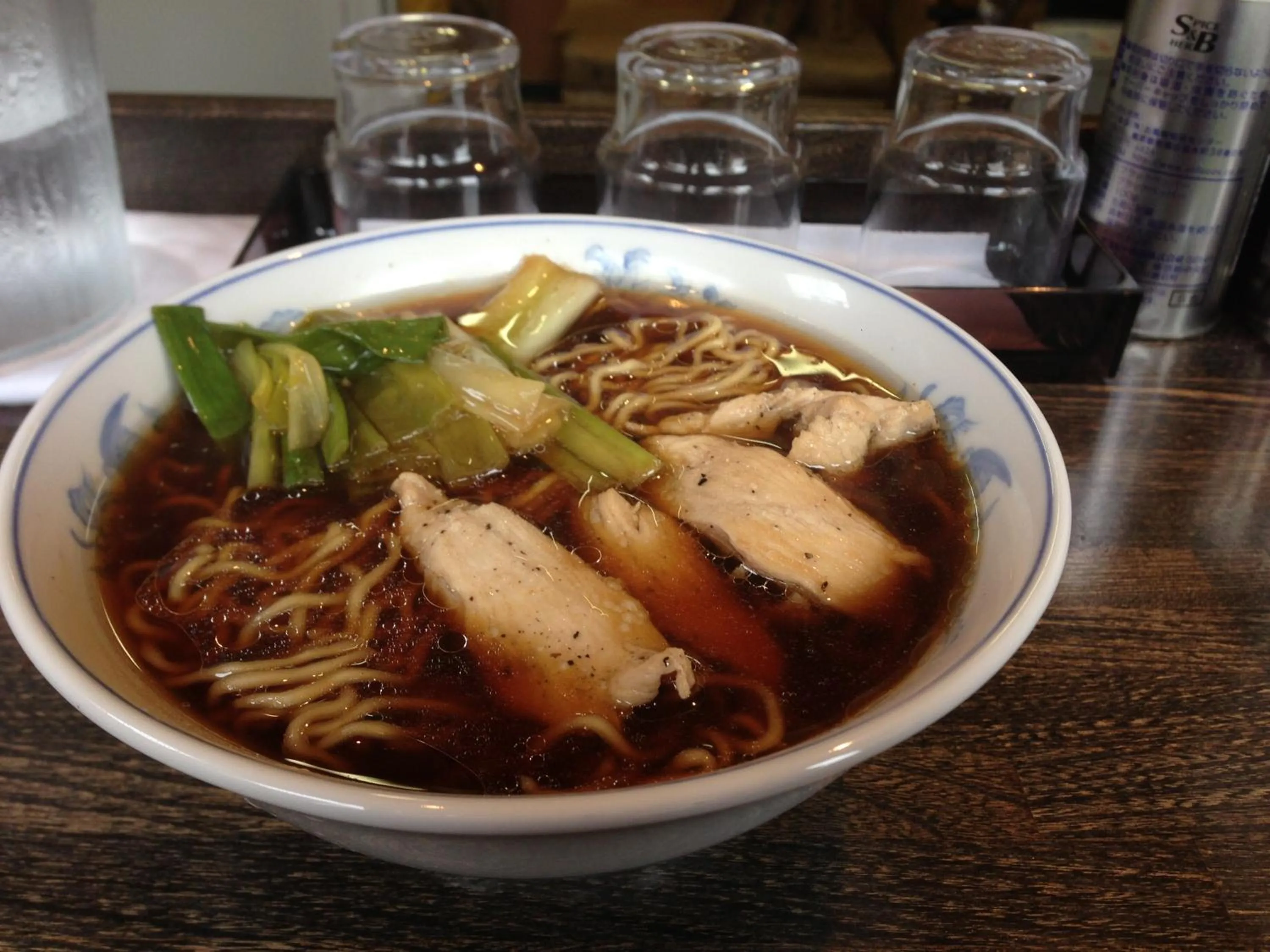 Breakfast in LifeHouse IPPO