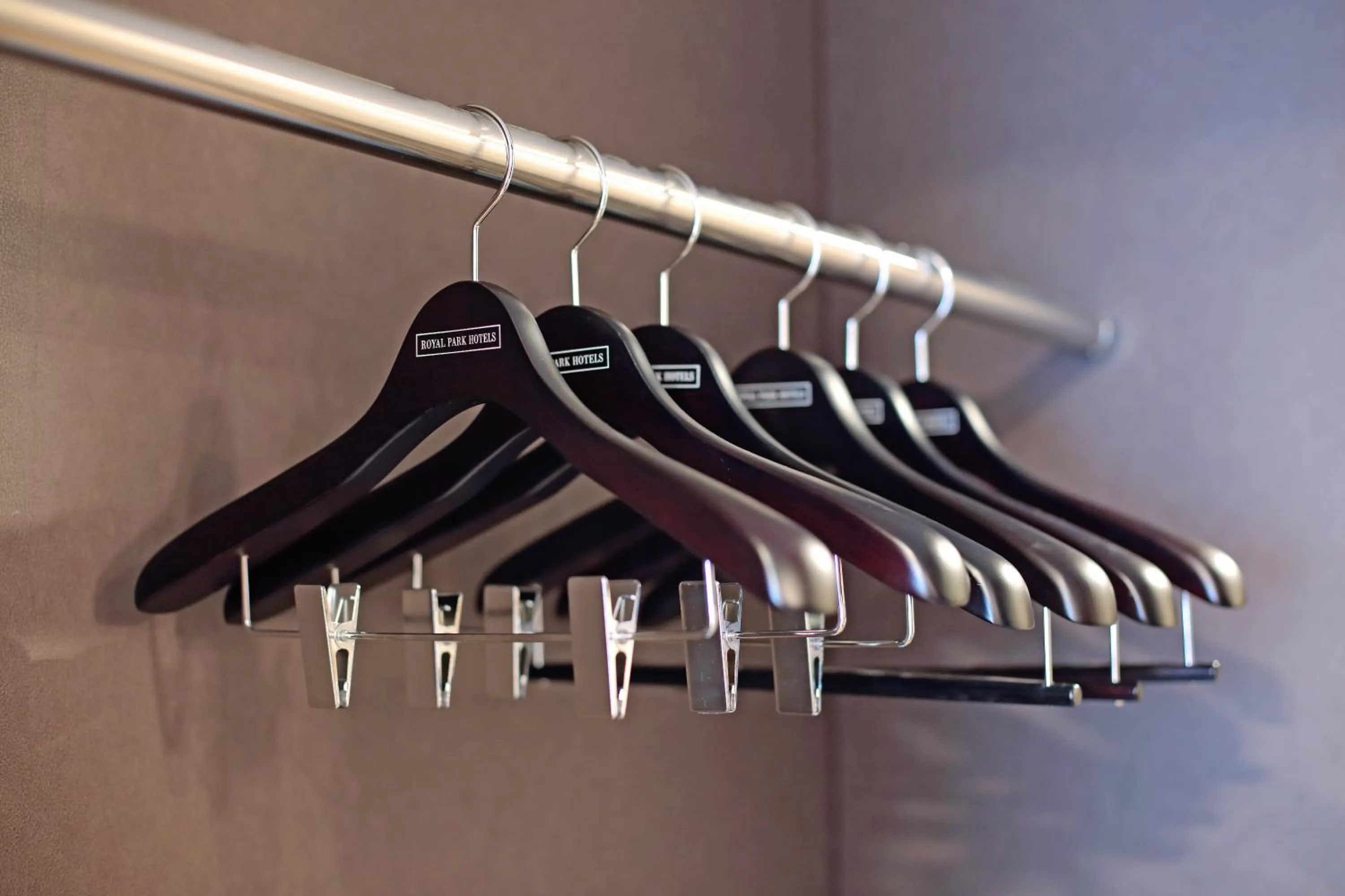 Photo of the whole room in The Royal Park Hotel Kyoto Shijo