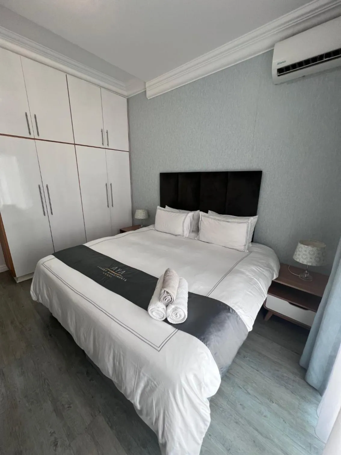 AYA LUXURY APARTMENTS 78