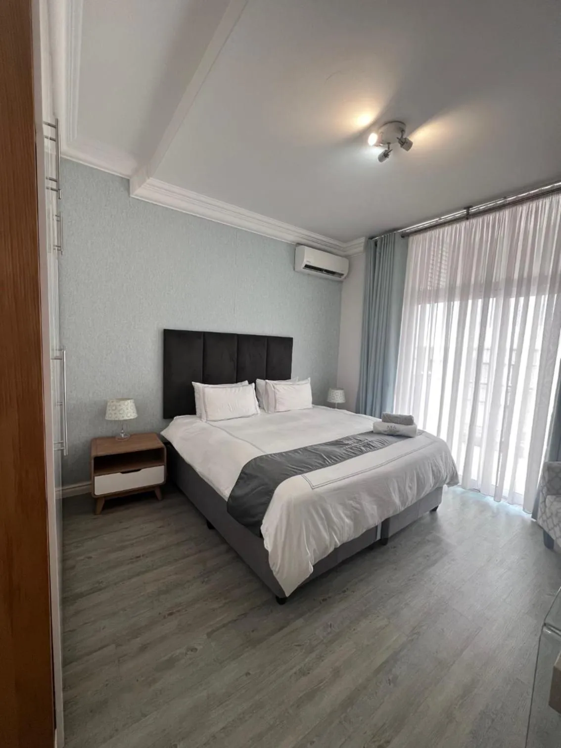 AYA LUXURY APARTMENTS 78