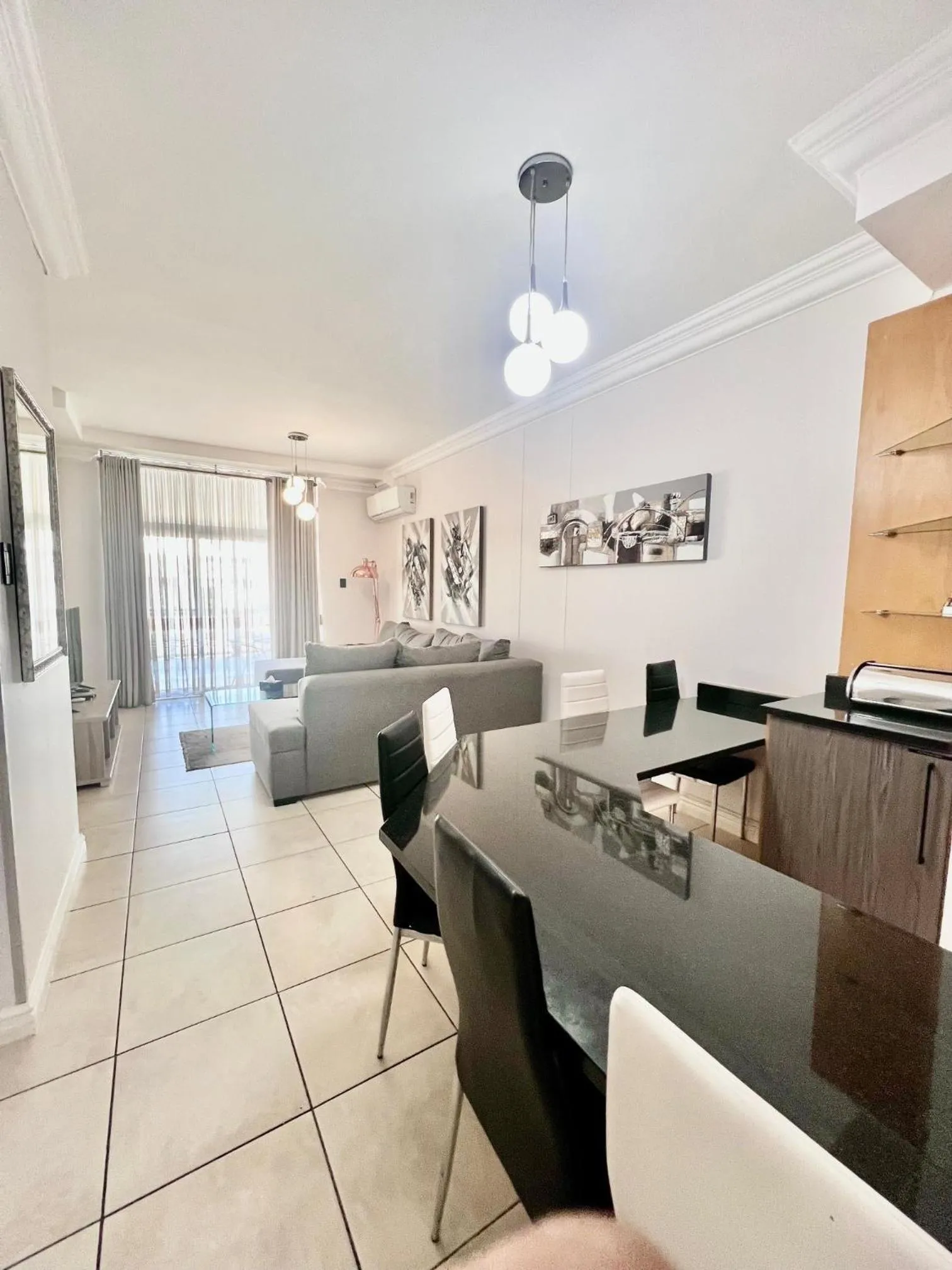 AYA LUXURY APARTMENTS 78