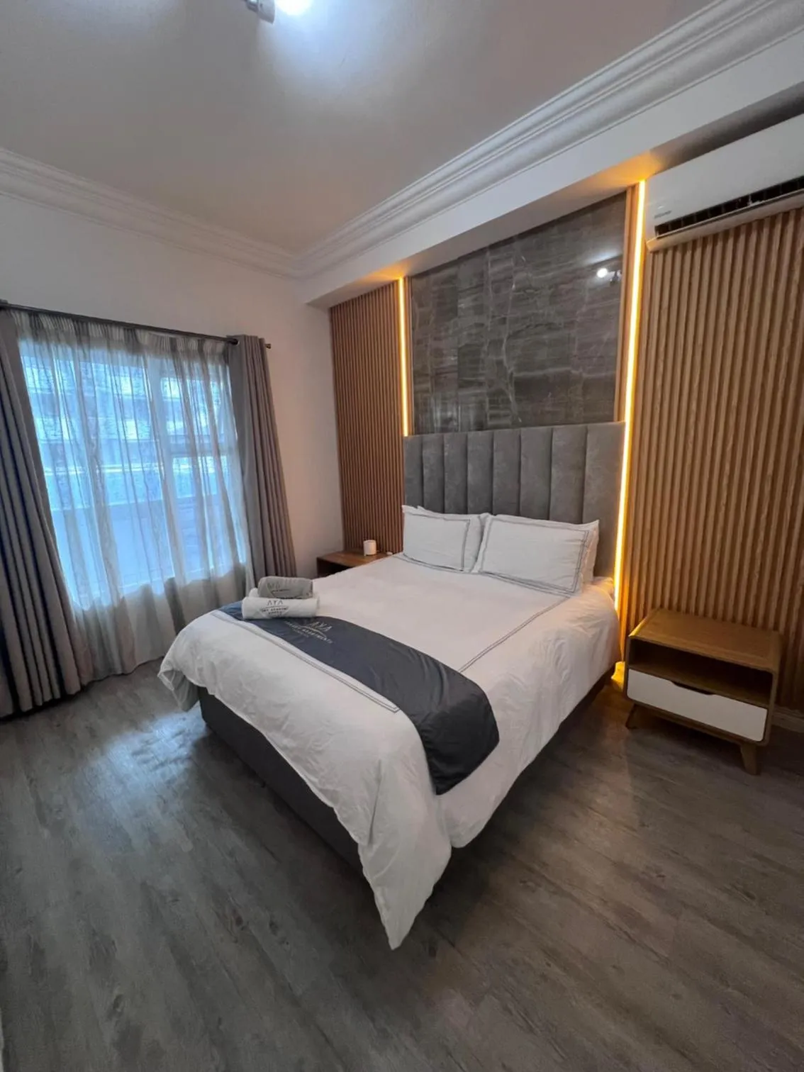 AYA LUXURY APARTMENTS 78