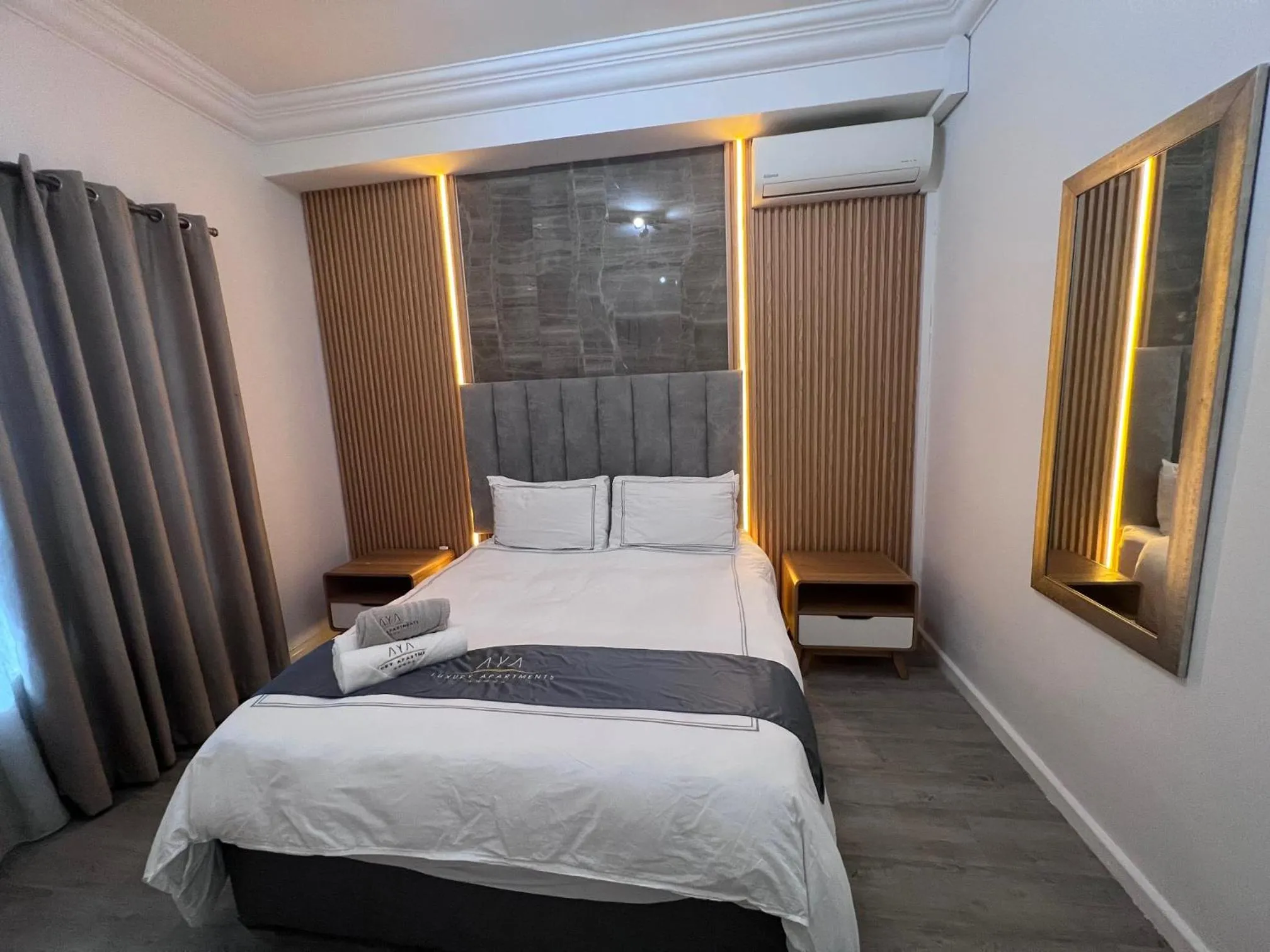 AYA LUXURY APARTMENTS 78
