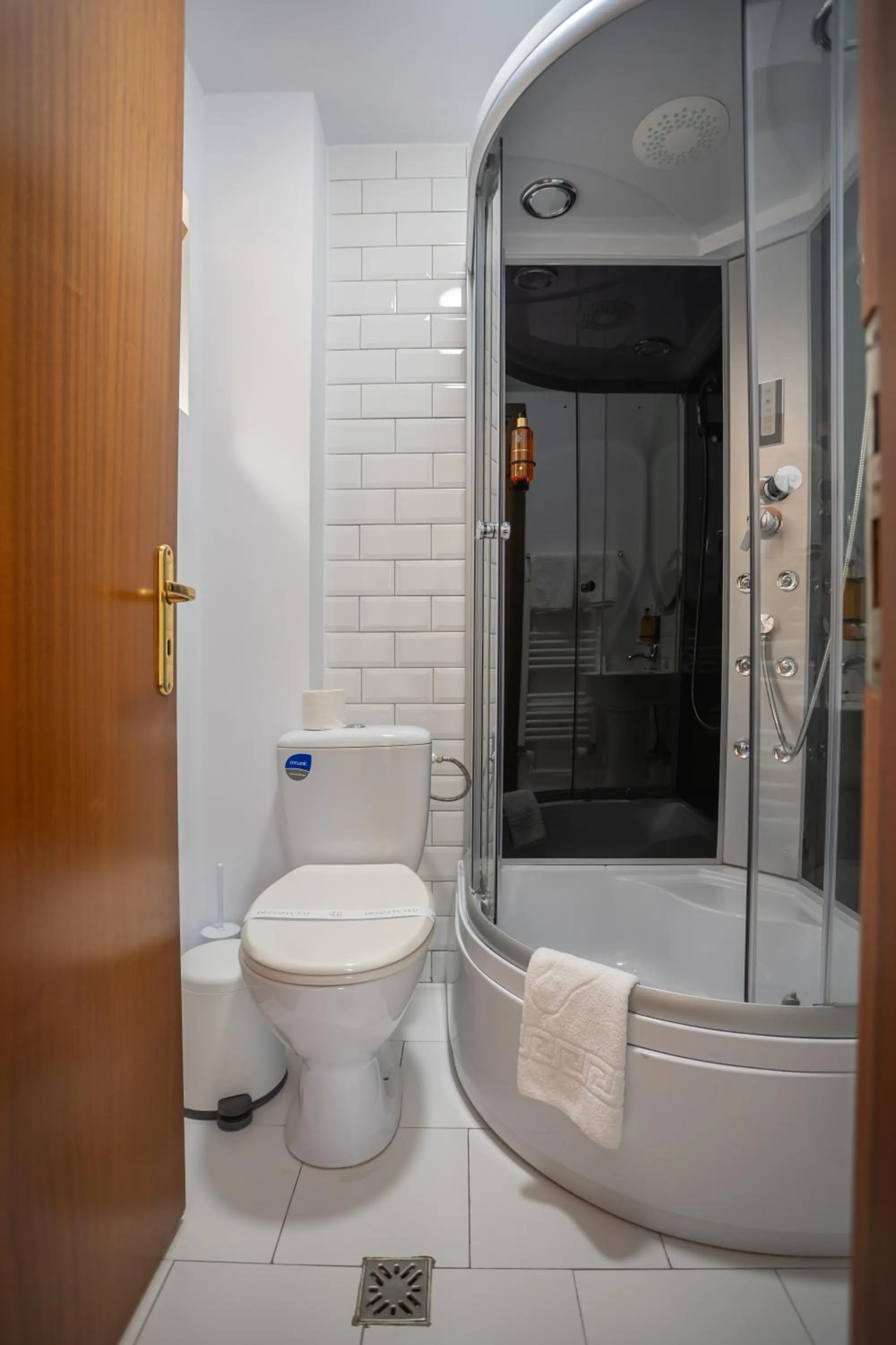 Bathroom in Opus View