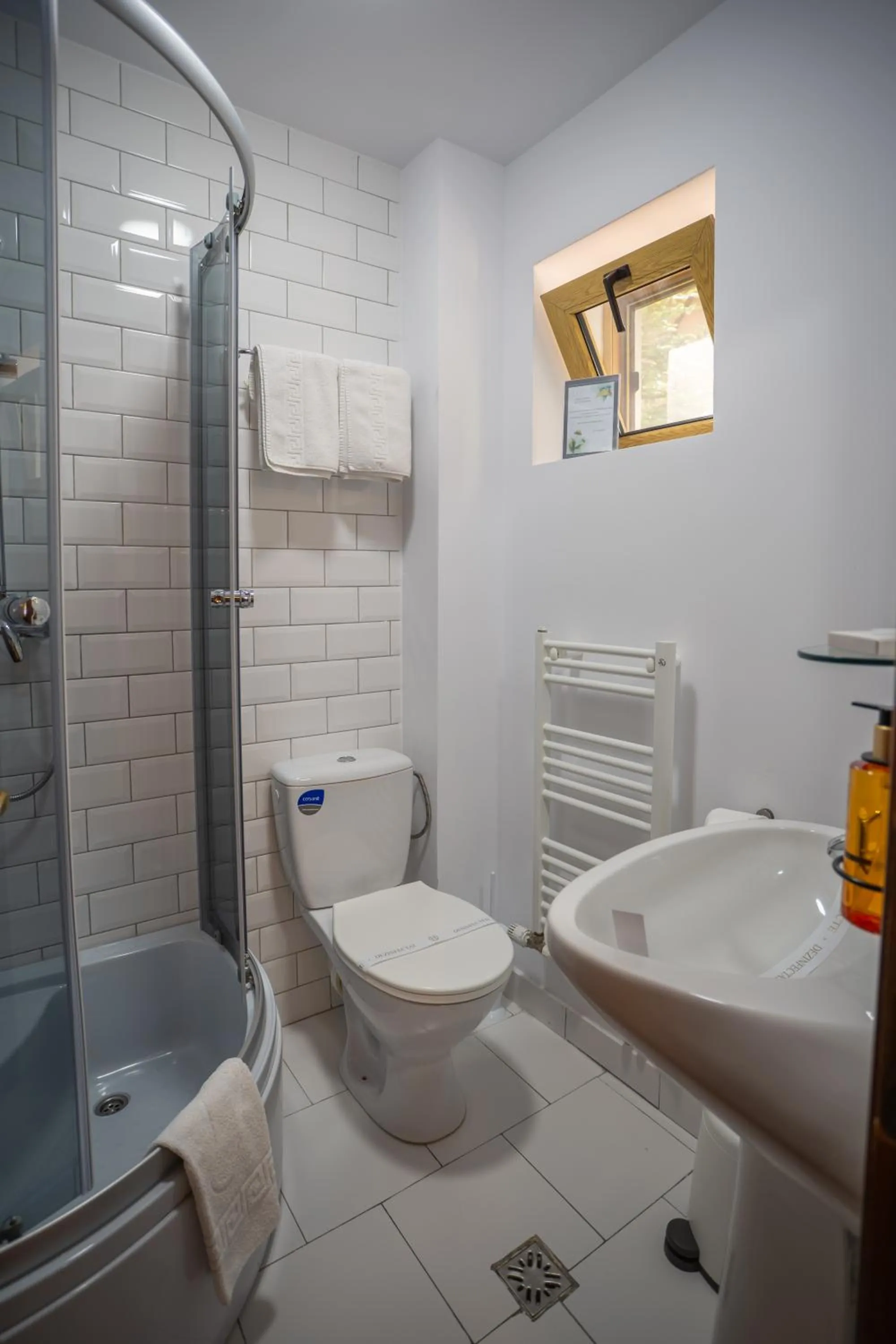 Bathroom in Opus View