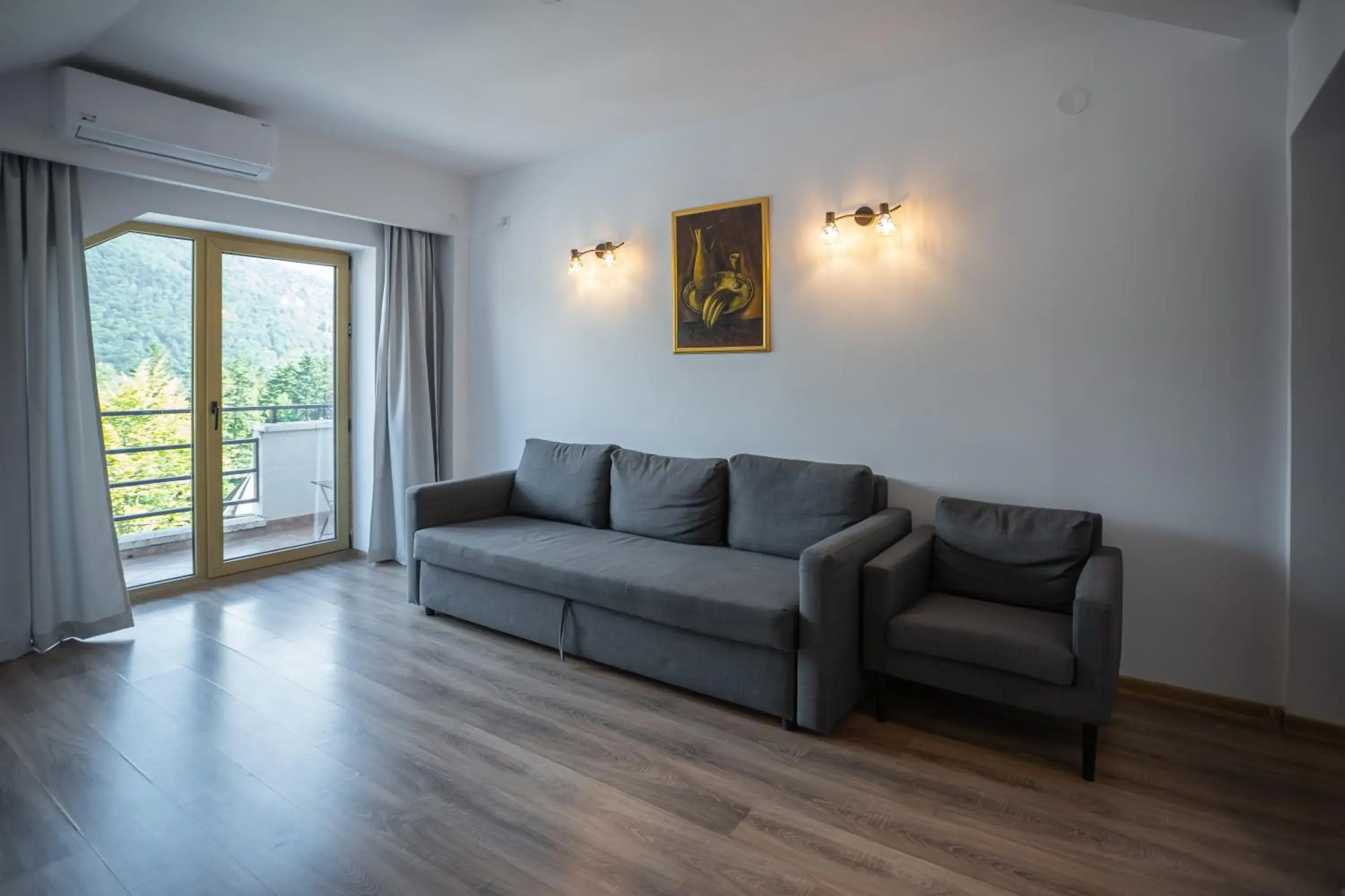 Family Suite with Balcony in Opus View Family Suite with Balcony in Opus View