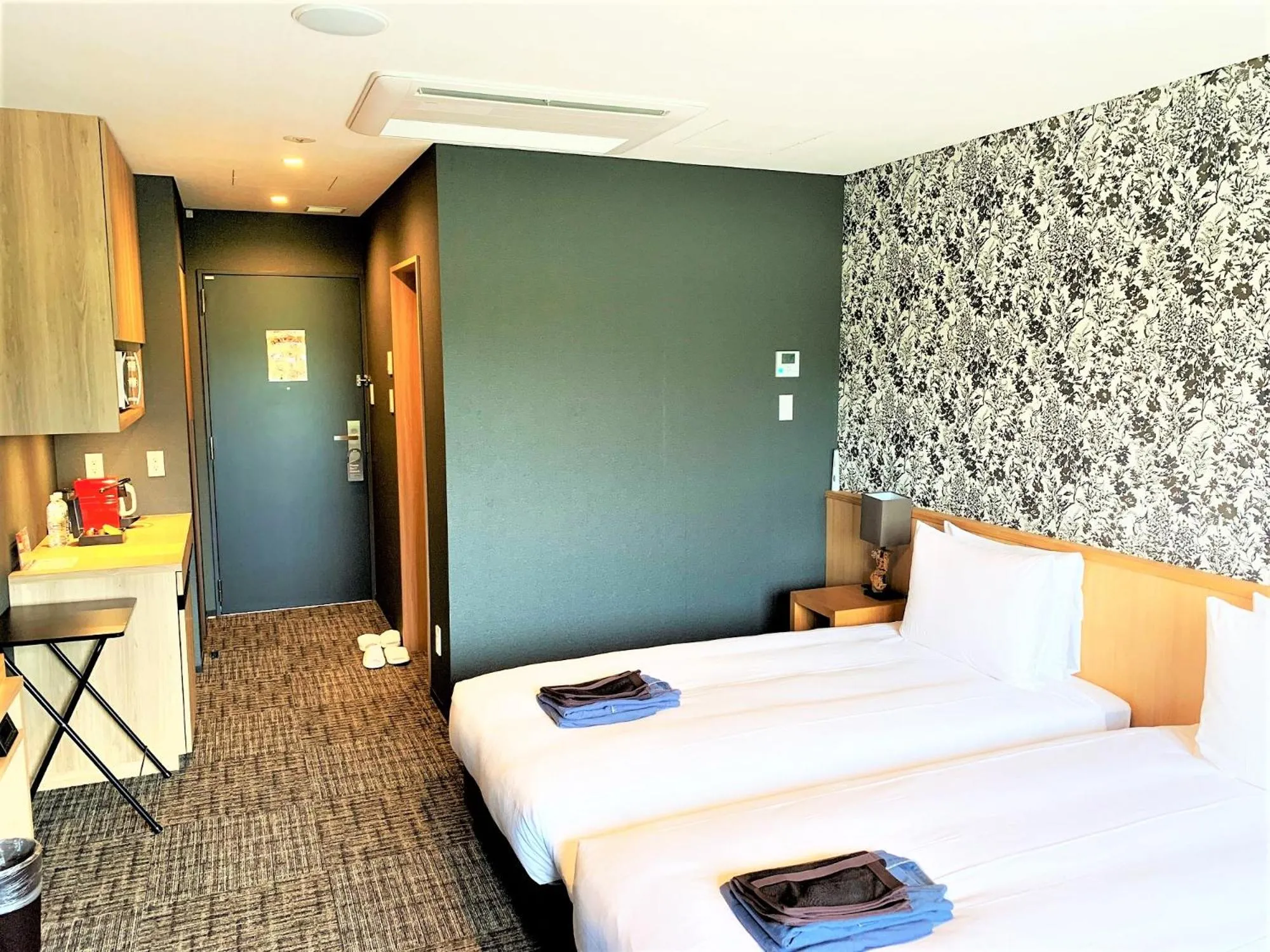 Photo of the whole room, Bed in Miru Niseko