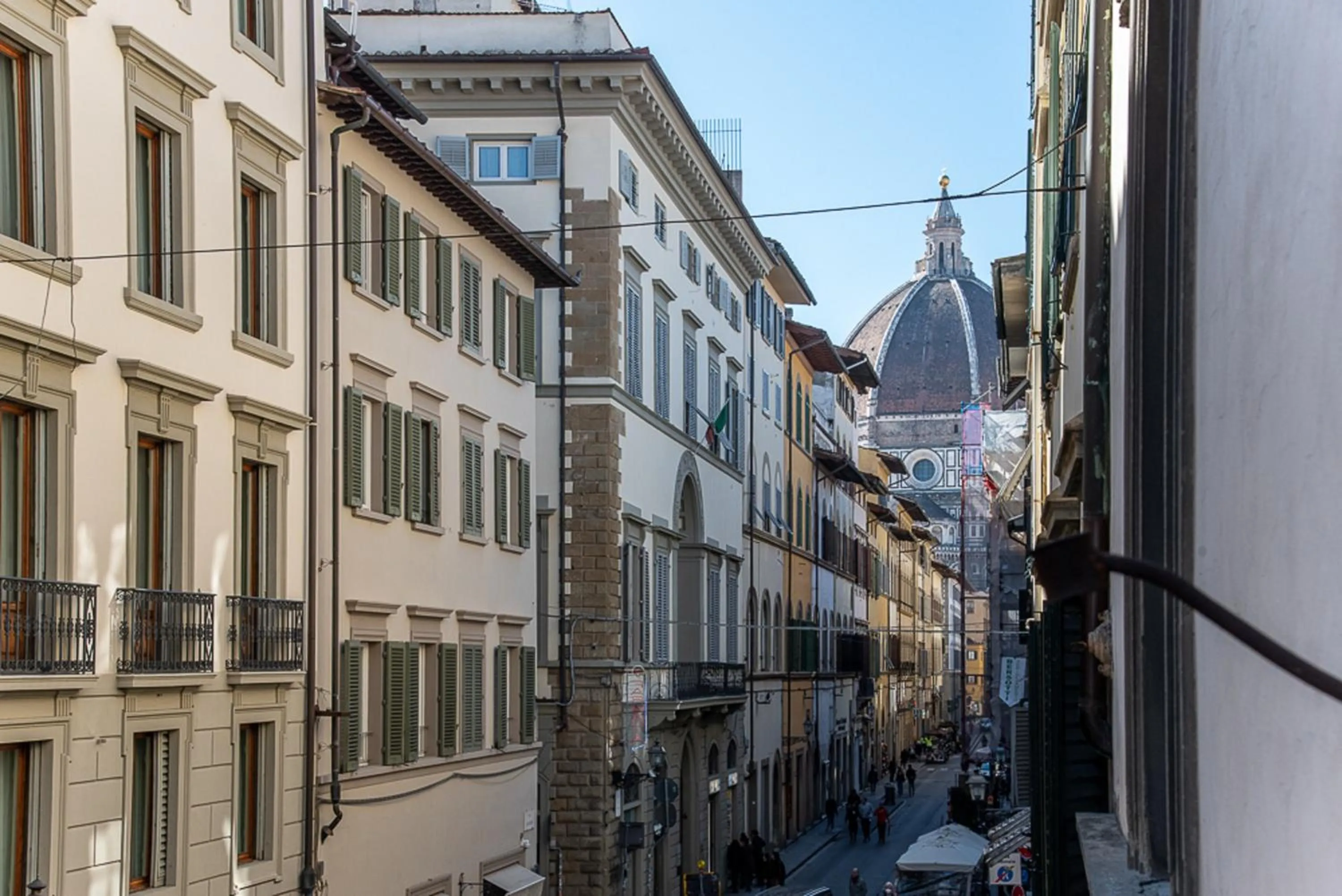 Coco Places Soggiorno Panerai, Centro Storico