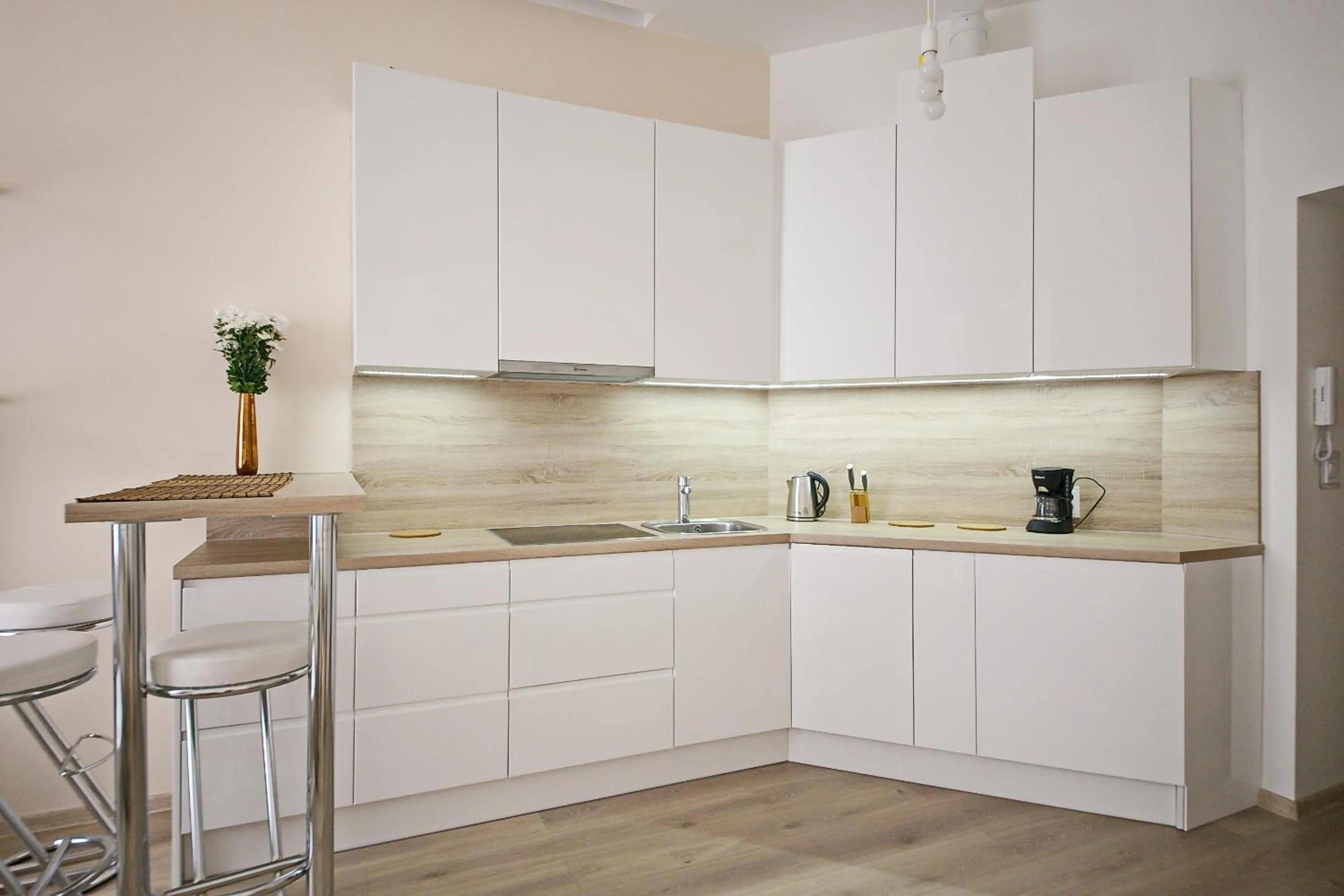 Luxury Center Apt. Charles bridge walking distance