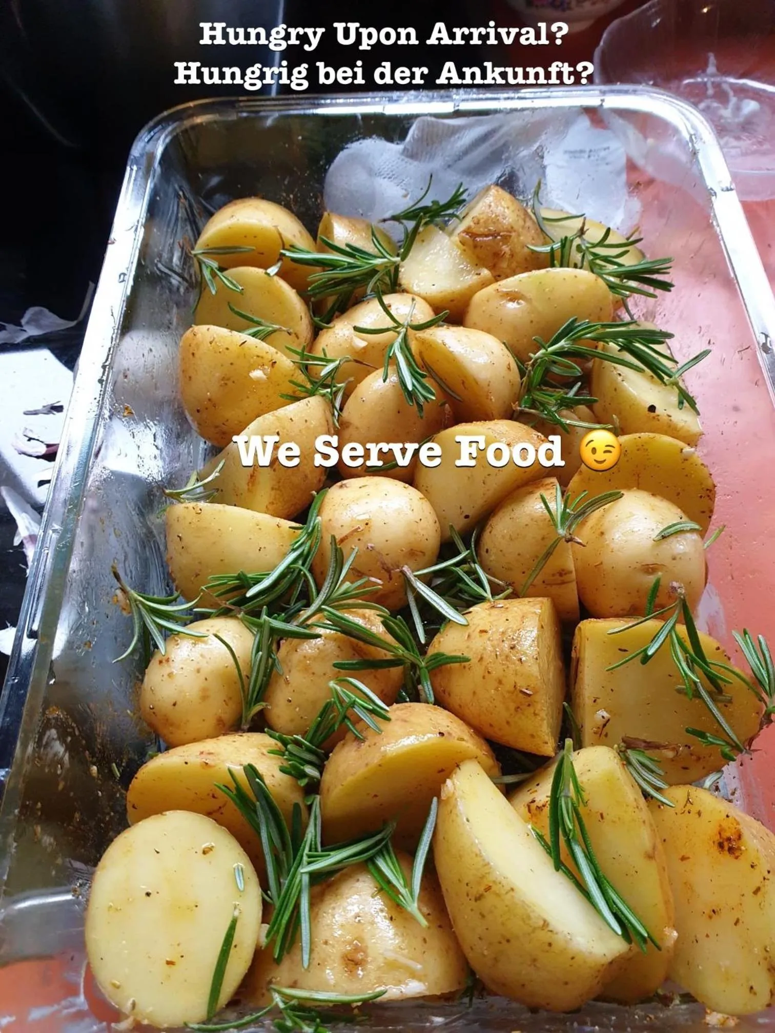 Bed n Breakfast Obermumpf