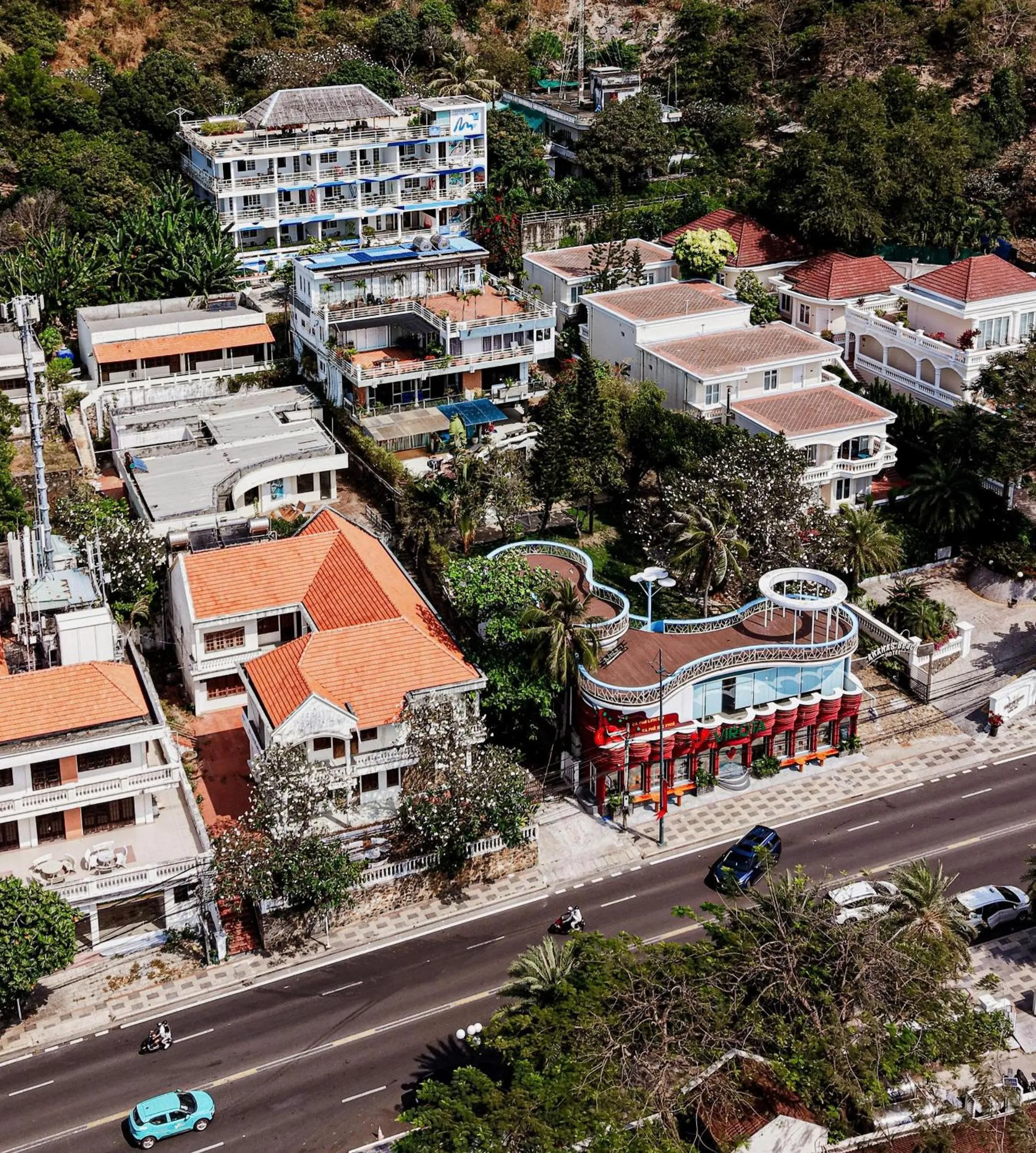 Ananas Beach Hotel