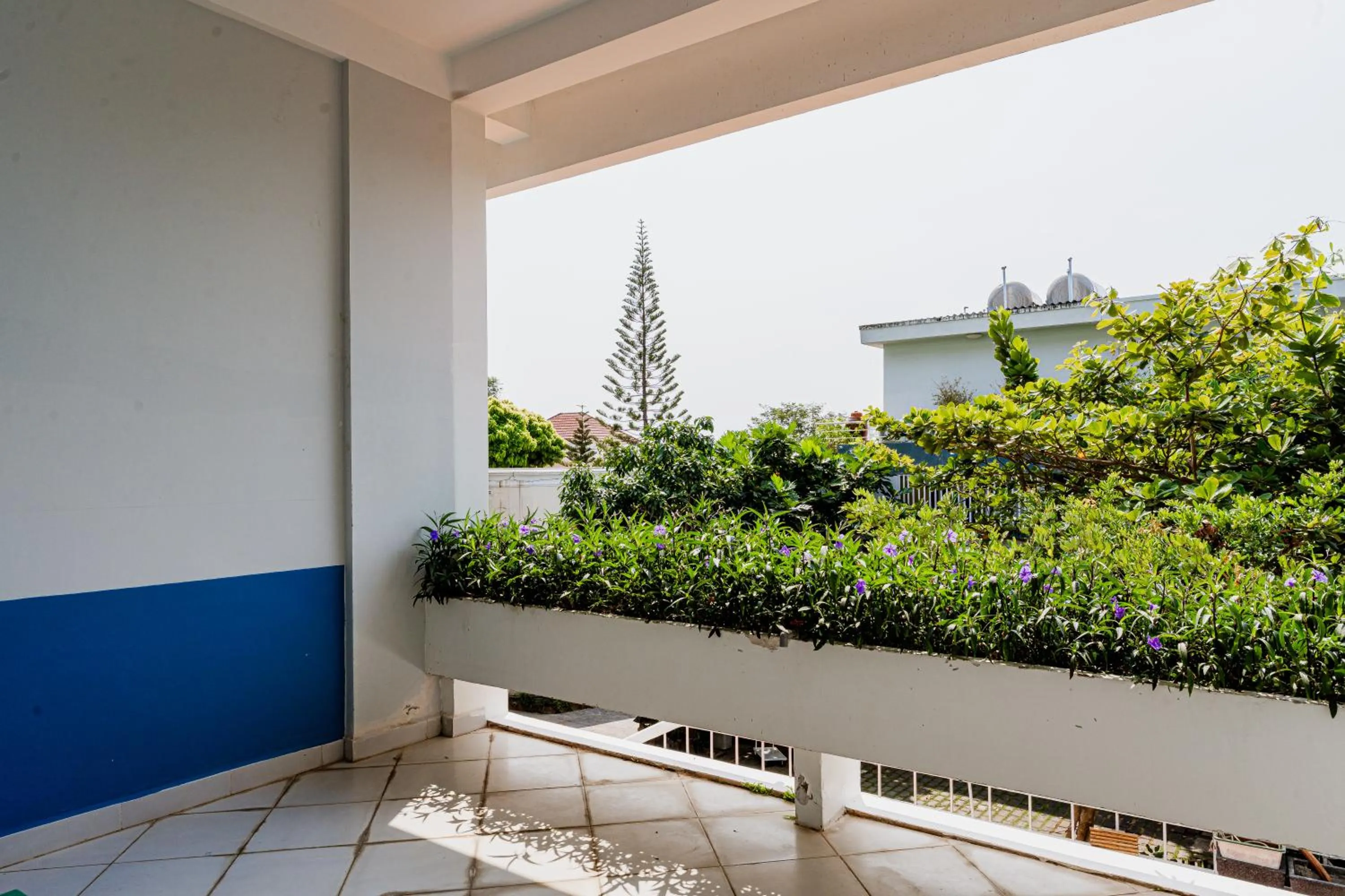 Ananas Beach Hotel