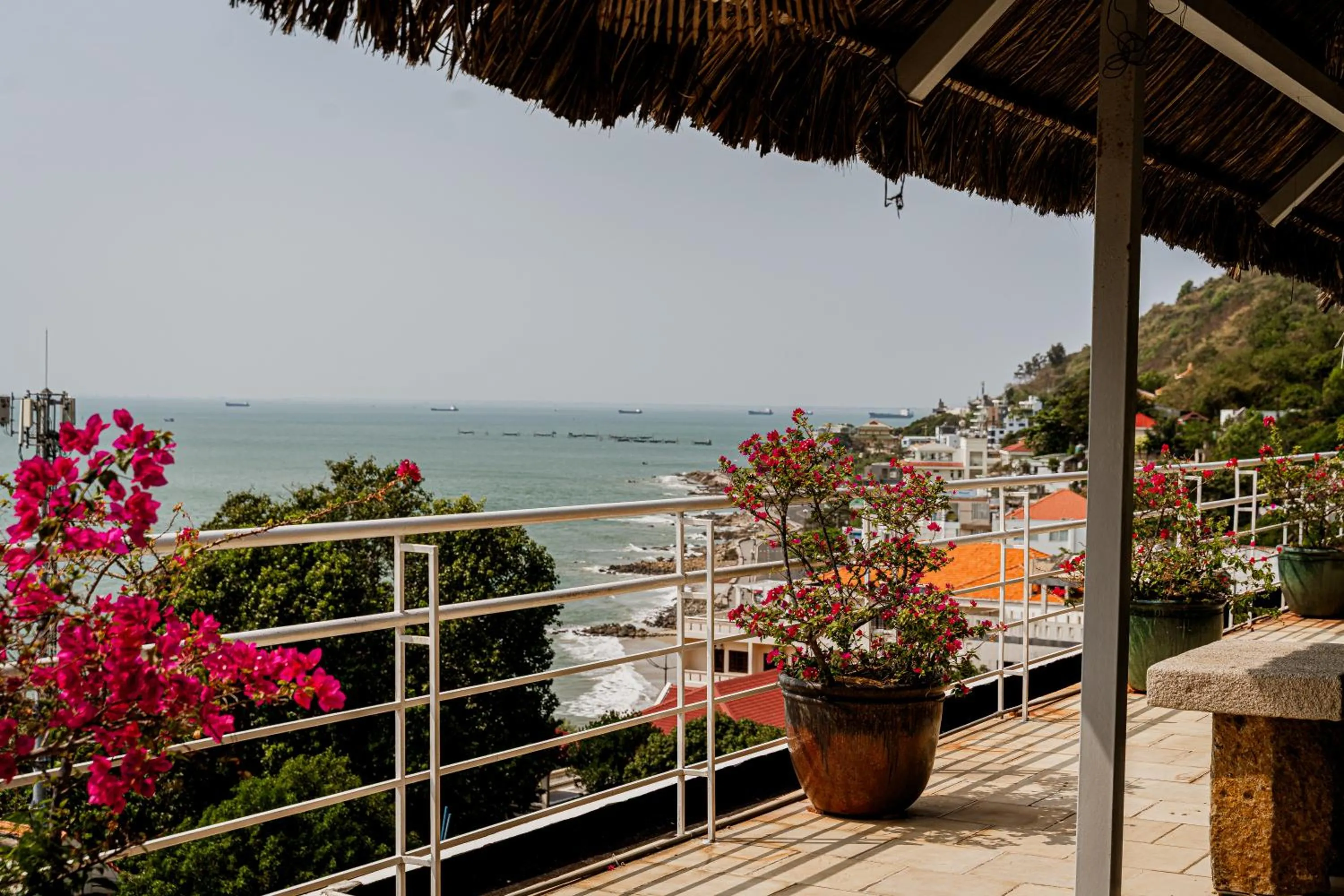 Ananas Beach Hotel