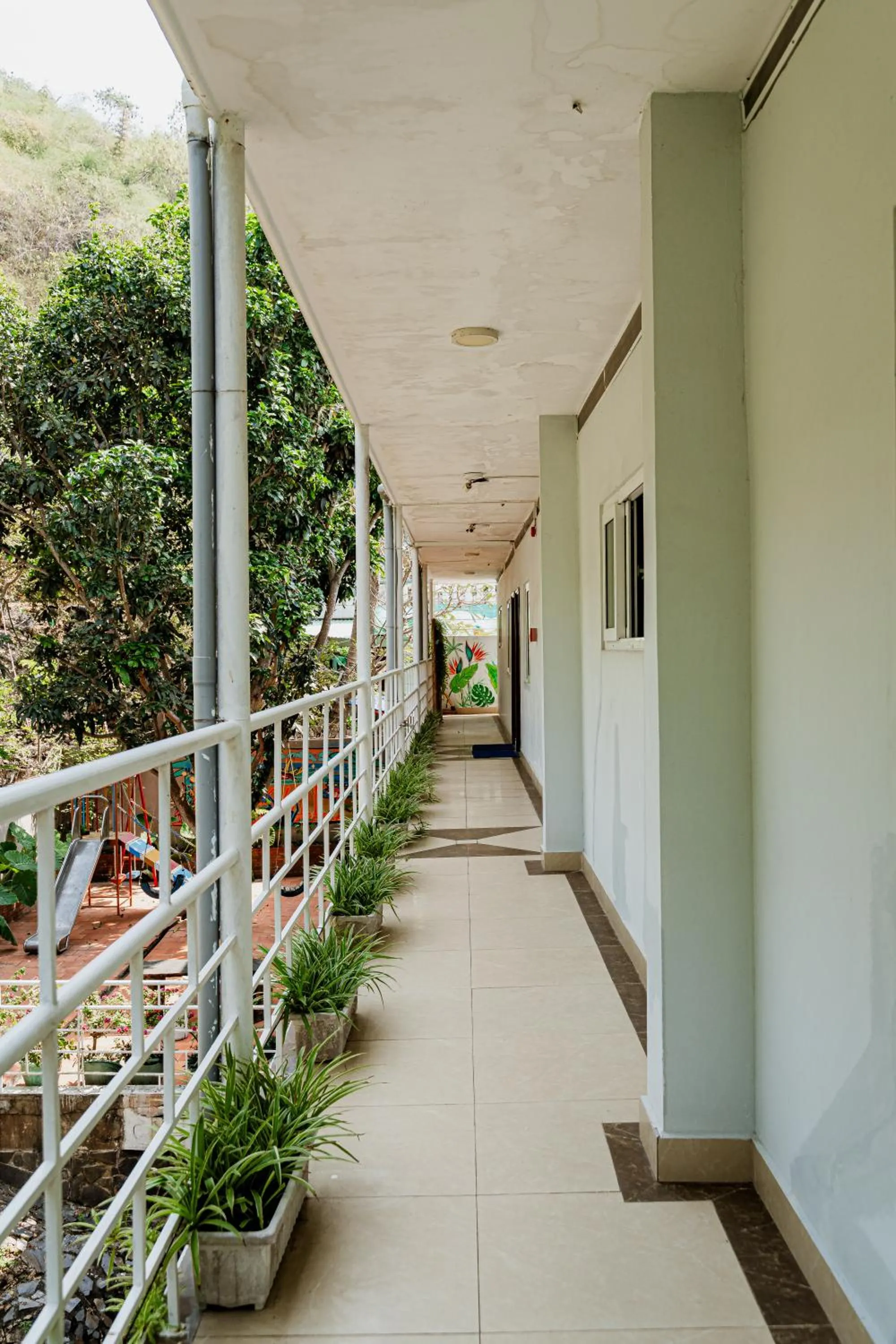 Ananas Beach Hotel