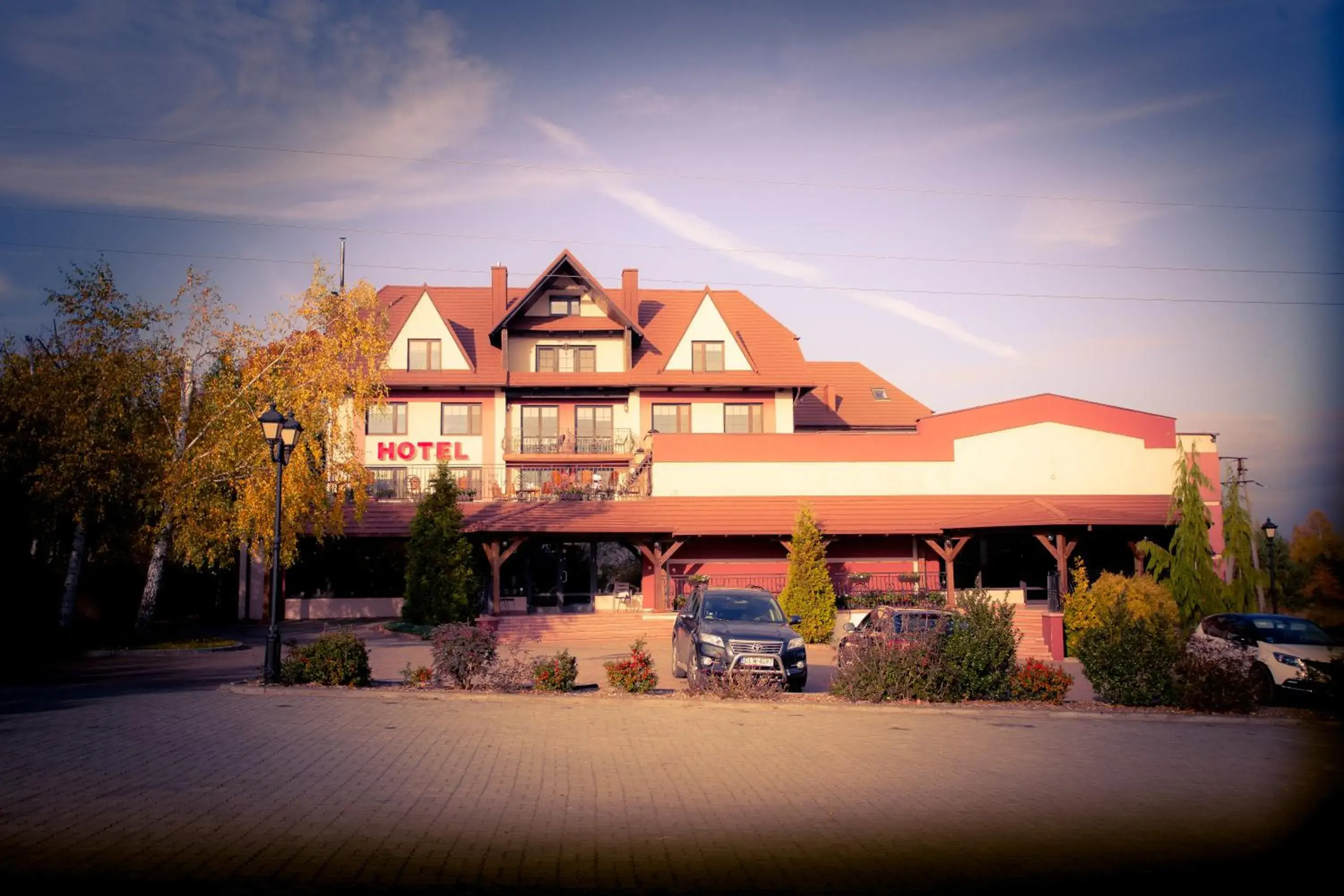 Hotel Kruk Hotel Kruk