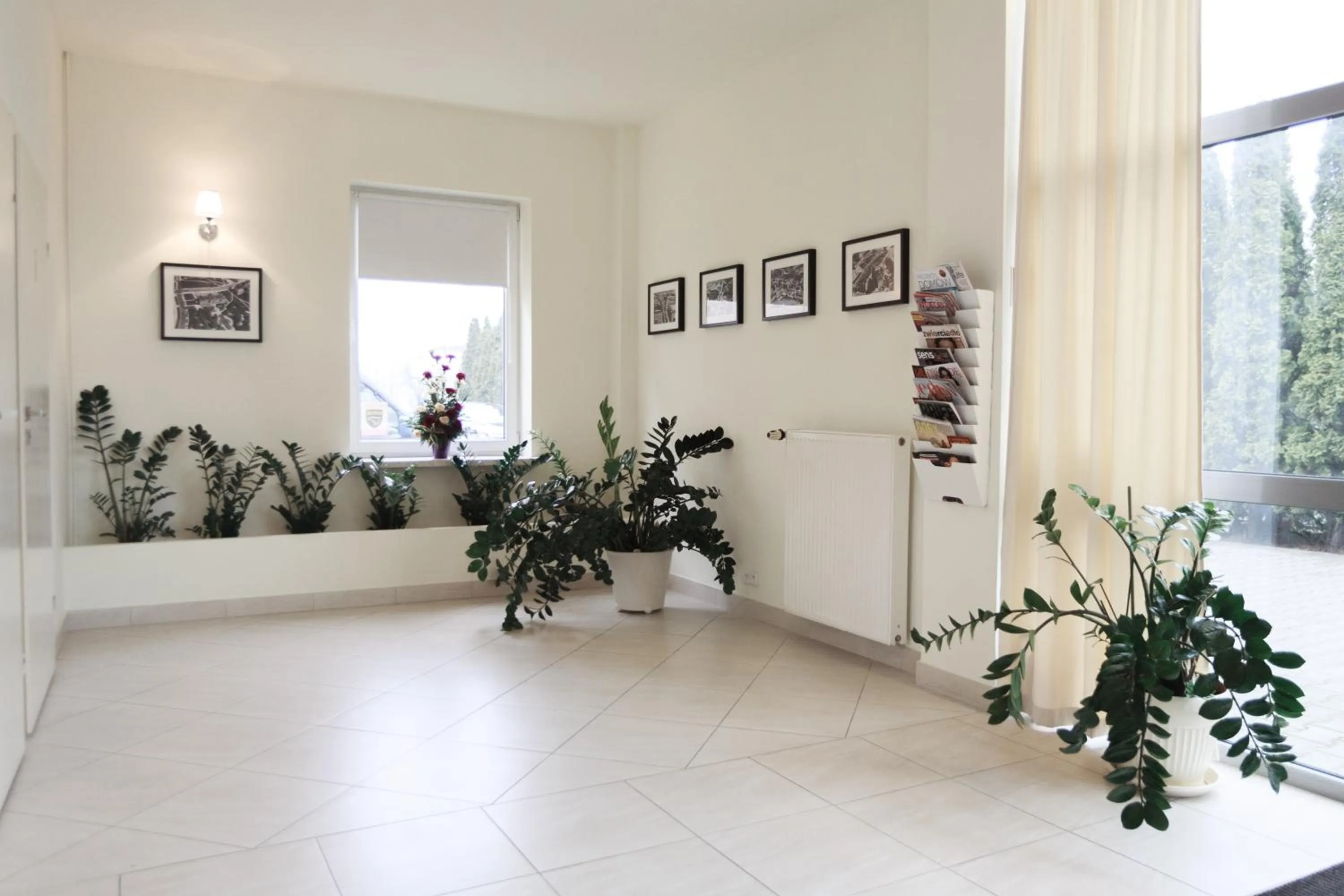 Lobby or reception, Lobby/Reception in Hotel Colibra