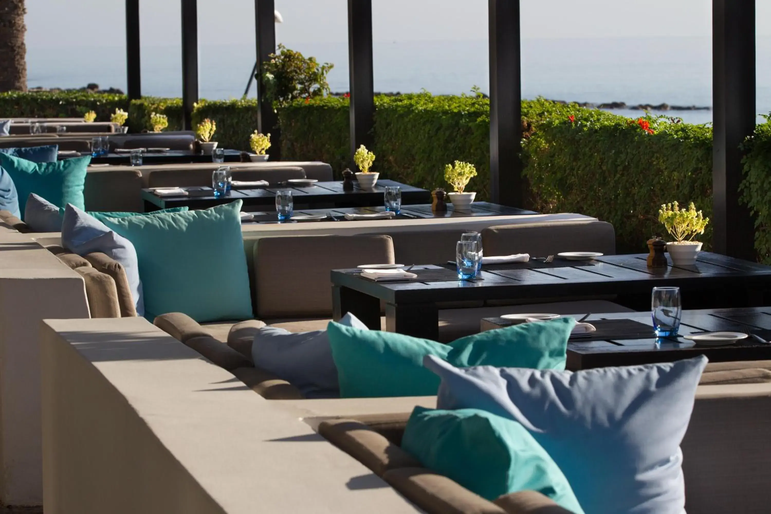 Restaurant/places to eat in Almyra Restaurant/places to eat in Almyra