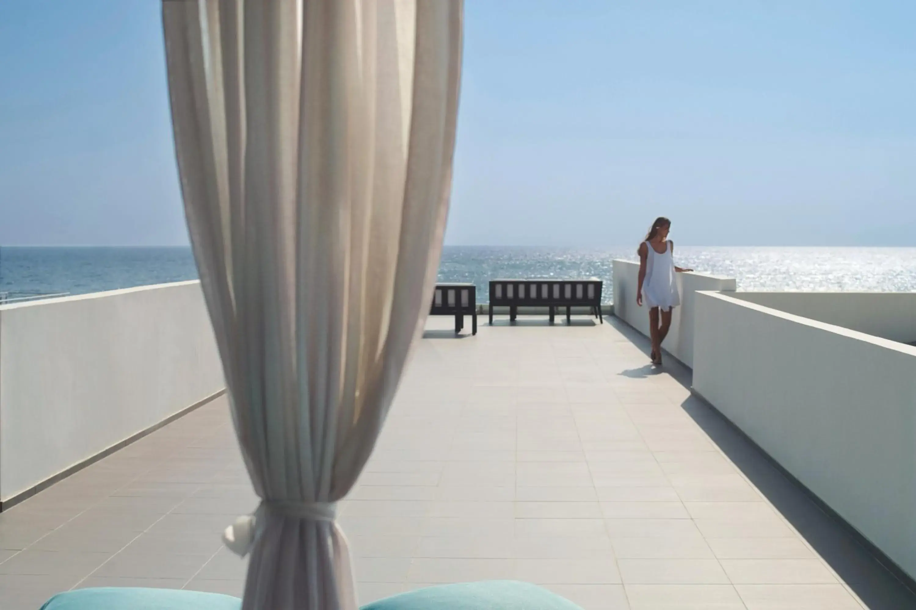 Facade/entrance in Almyra Facade/entrance in Almyra