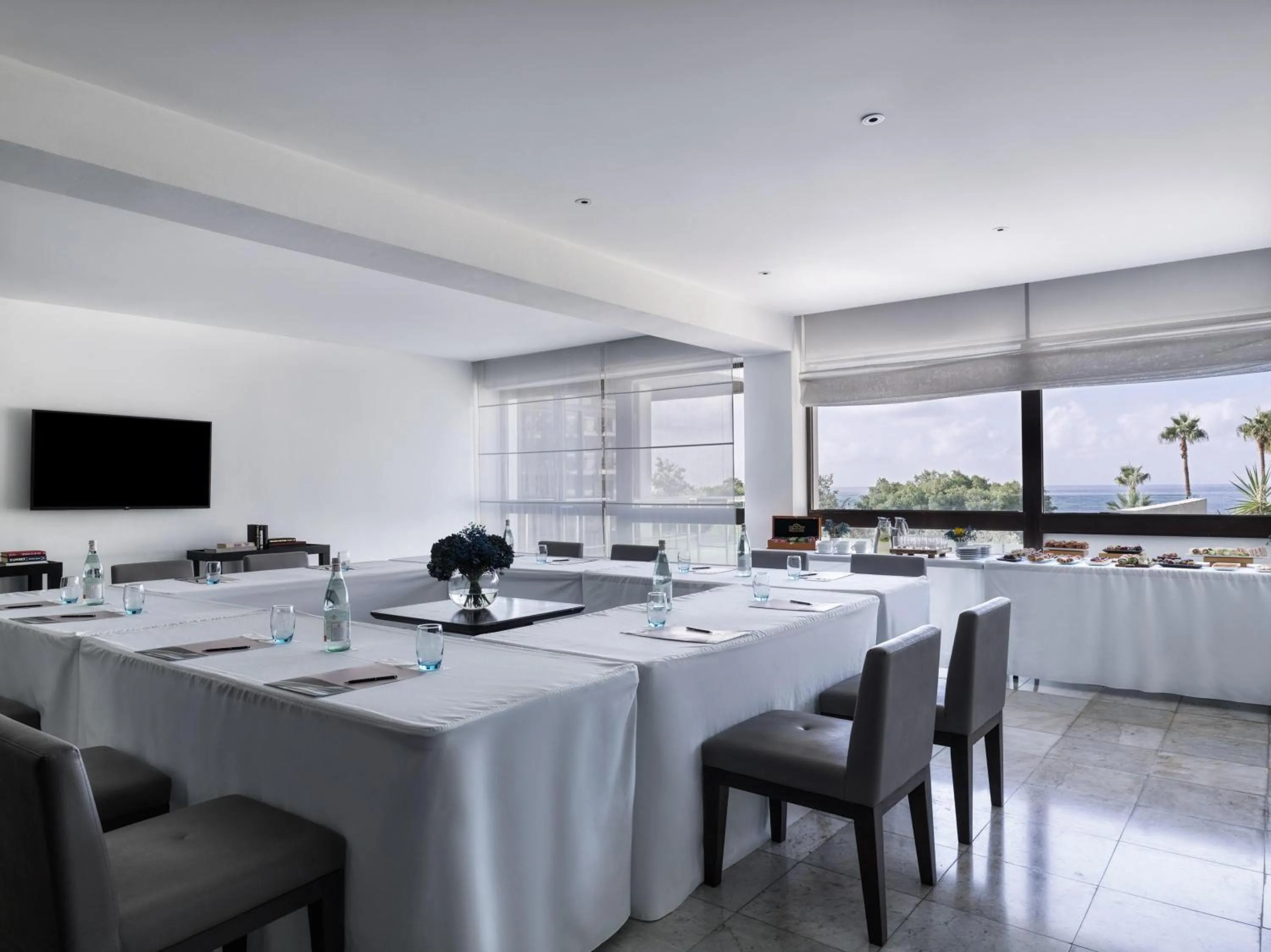 Meeting/conference room in Almyra