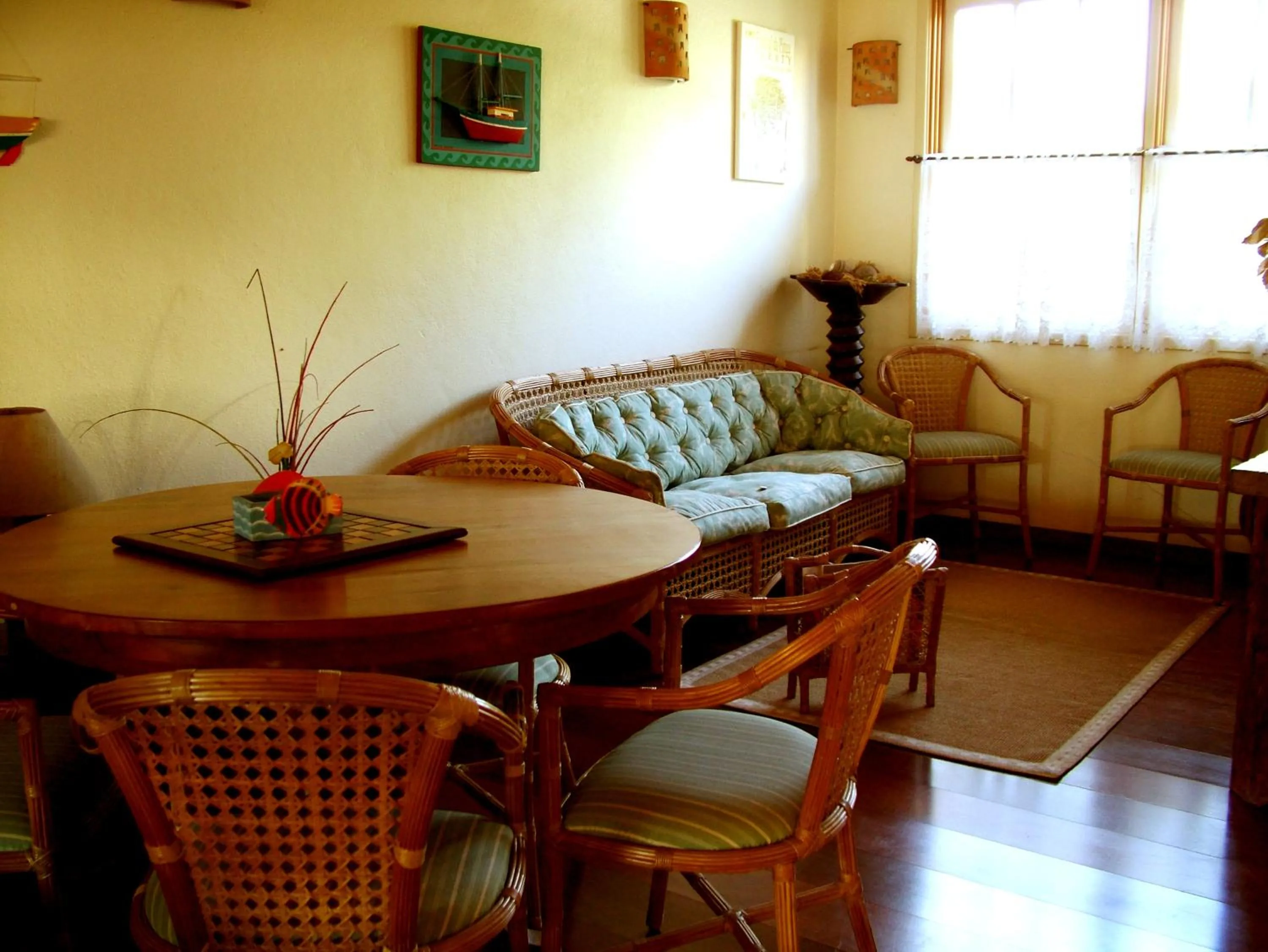 Villas De Paraty
