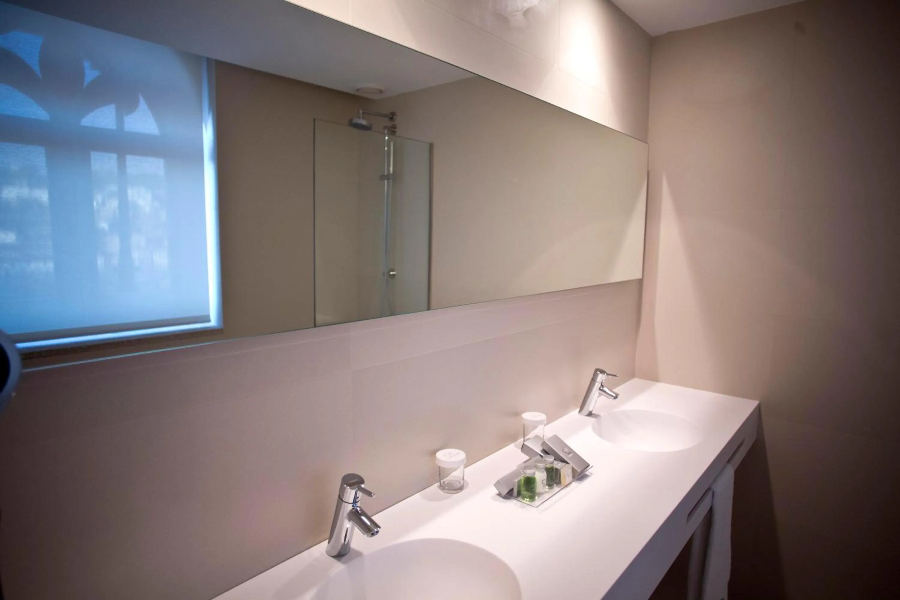 Hotel Carris Porto Ribeira