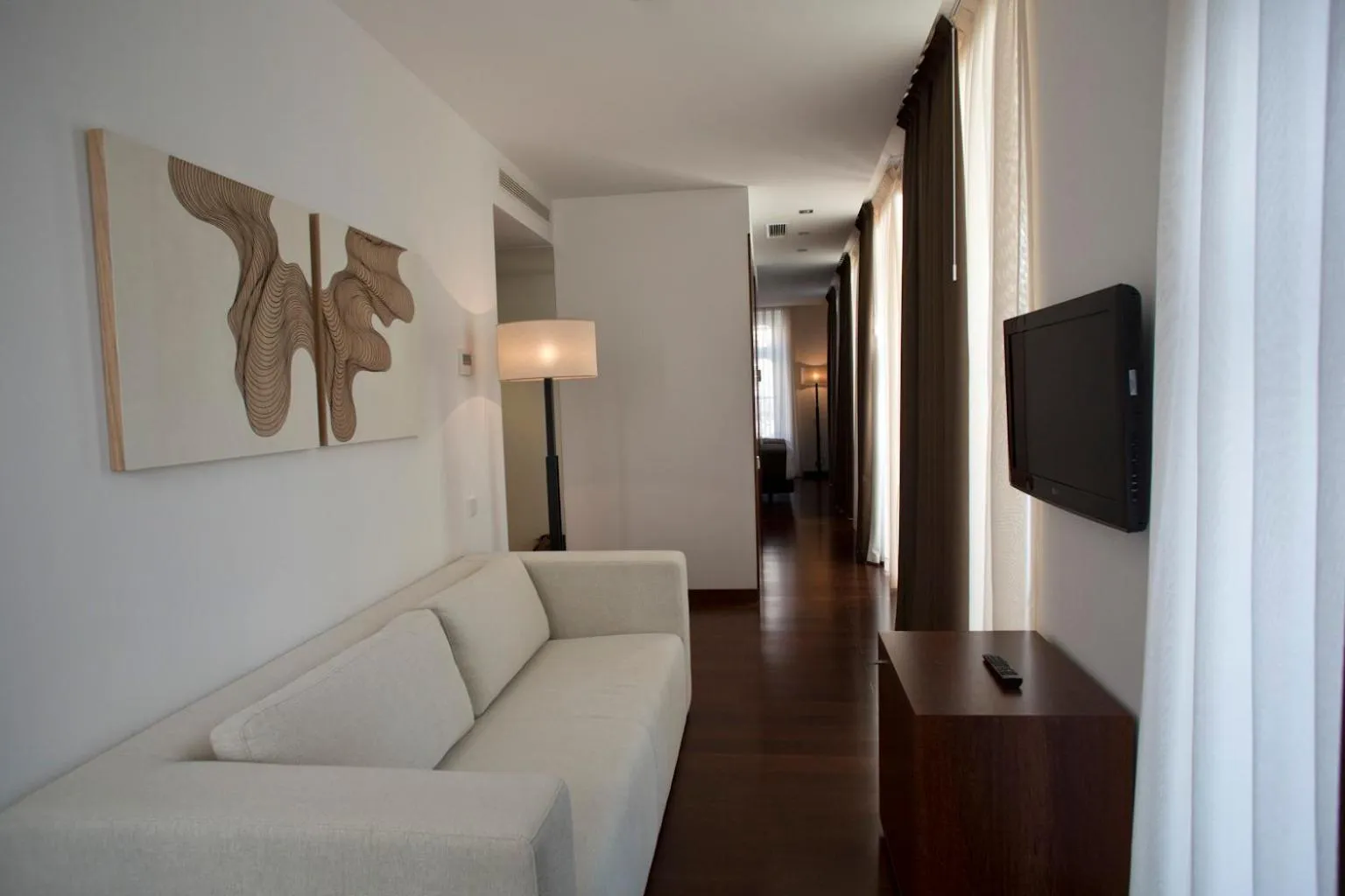 Hotel Carris Porto Ribeira