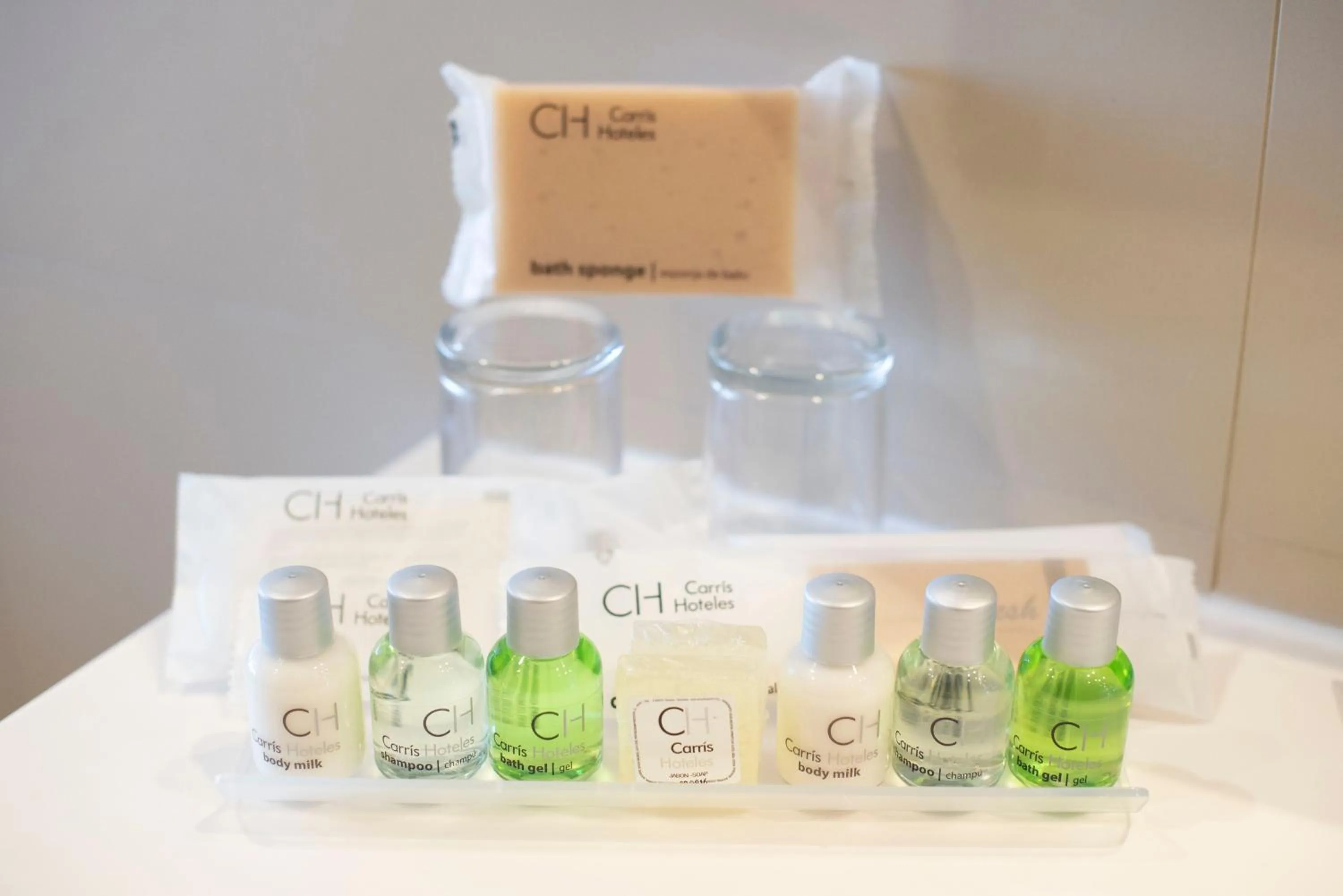 Hotel Carris Porto Ribeira